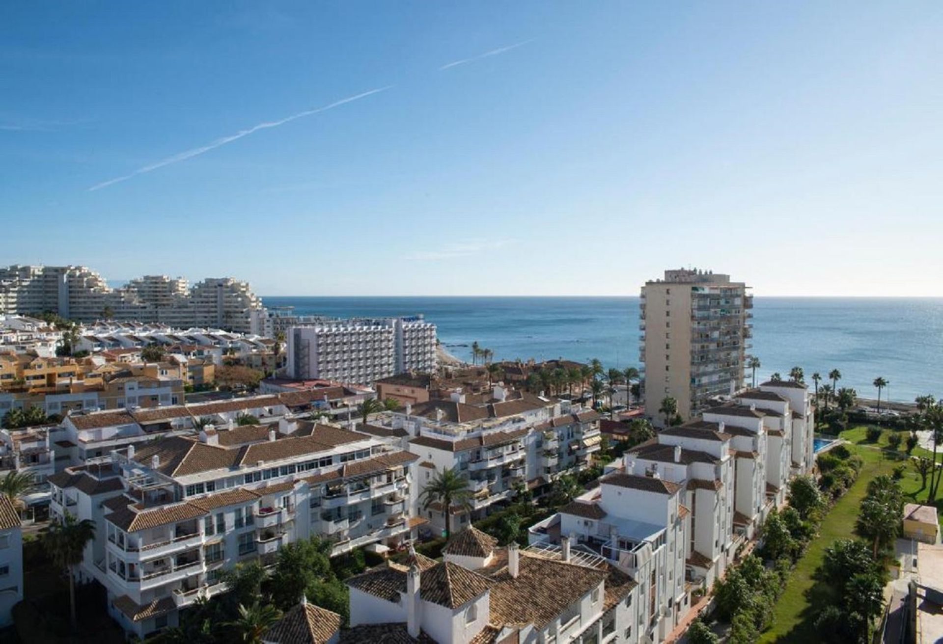 Condominio nel Benalmádena, Andalucía 10197509