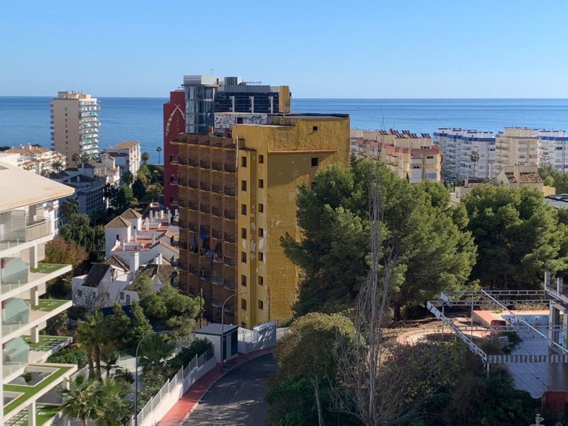 عمارات في Benalmádena, Andalucía 10197518