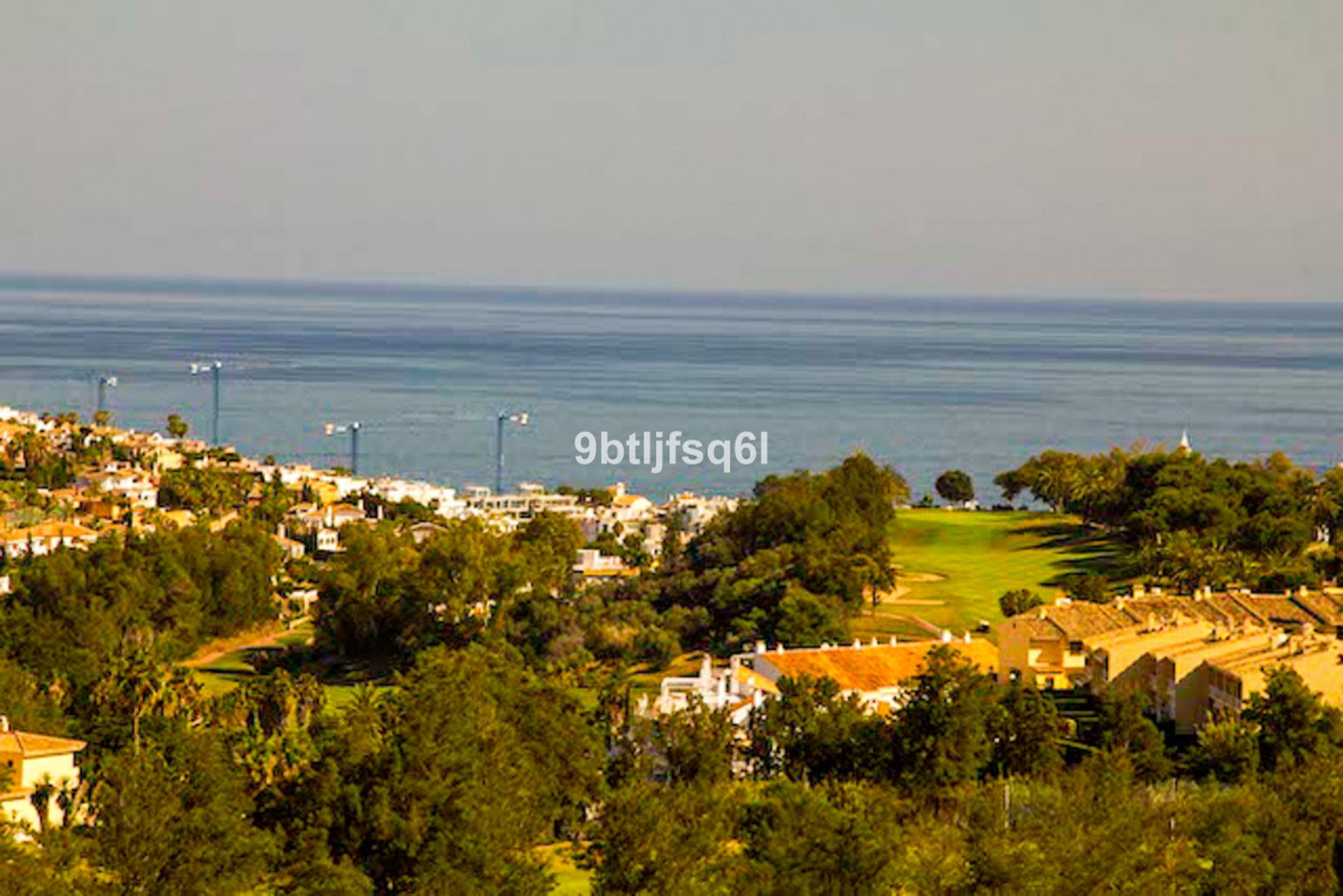 Eigentumswohnung im Benalmádena, Andalusia 10197545