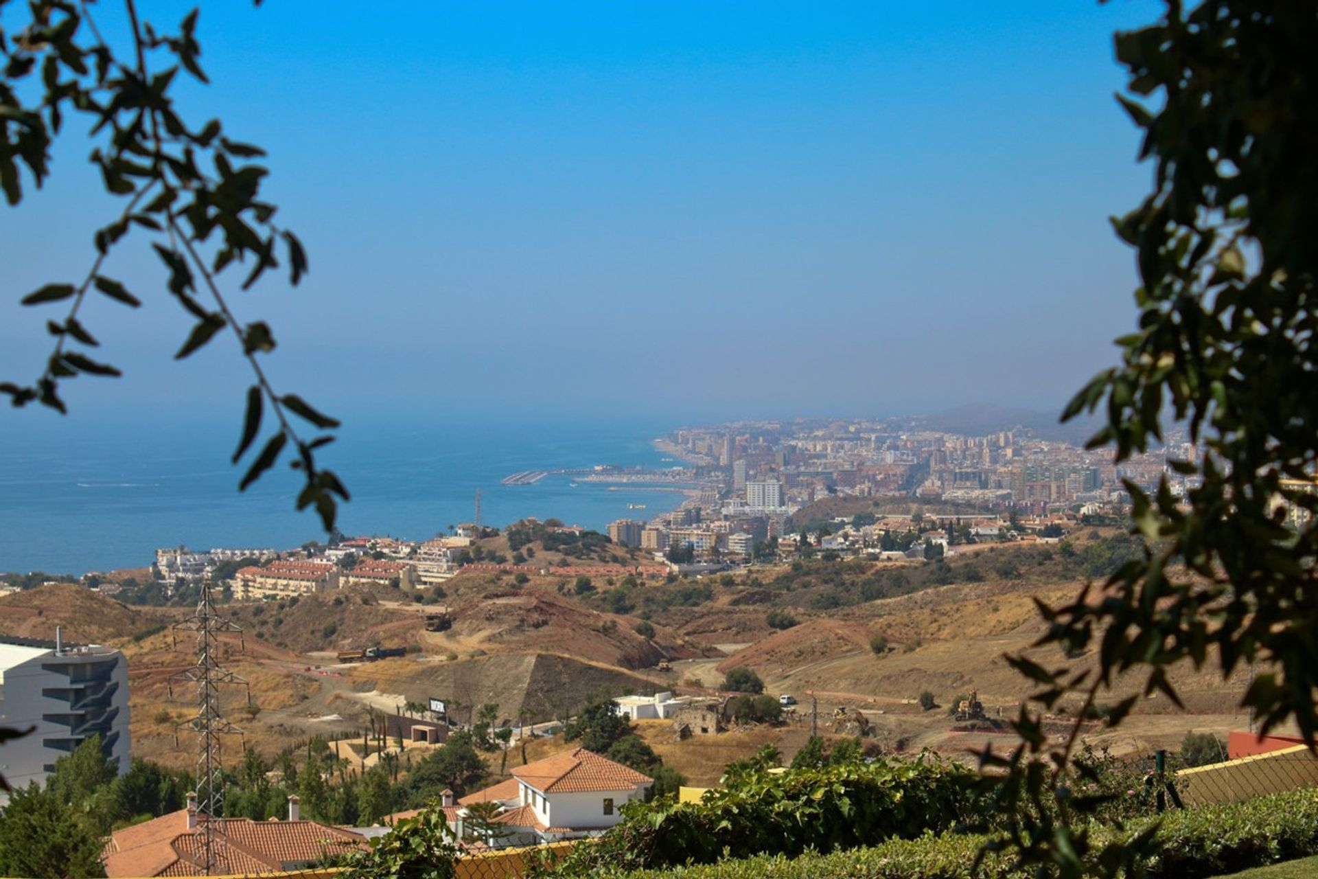 بيت في Benalmádena, Andalucía 10197559