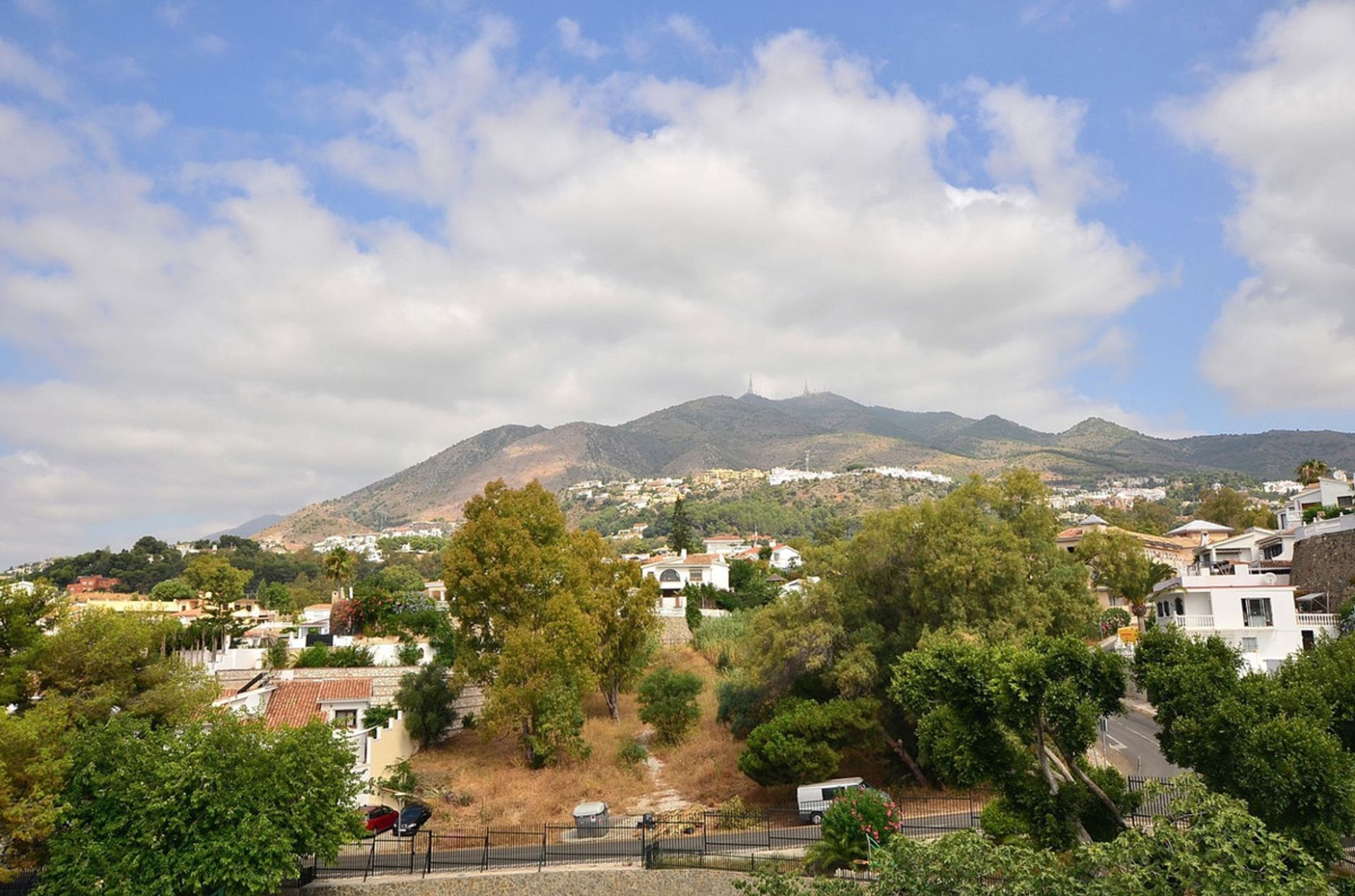 Huis in Benalmádena, Andalucía 10197570