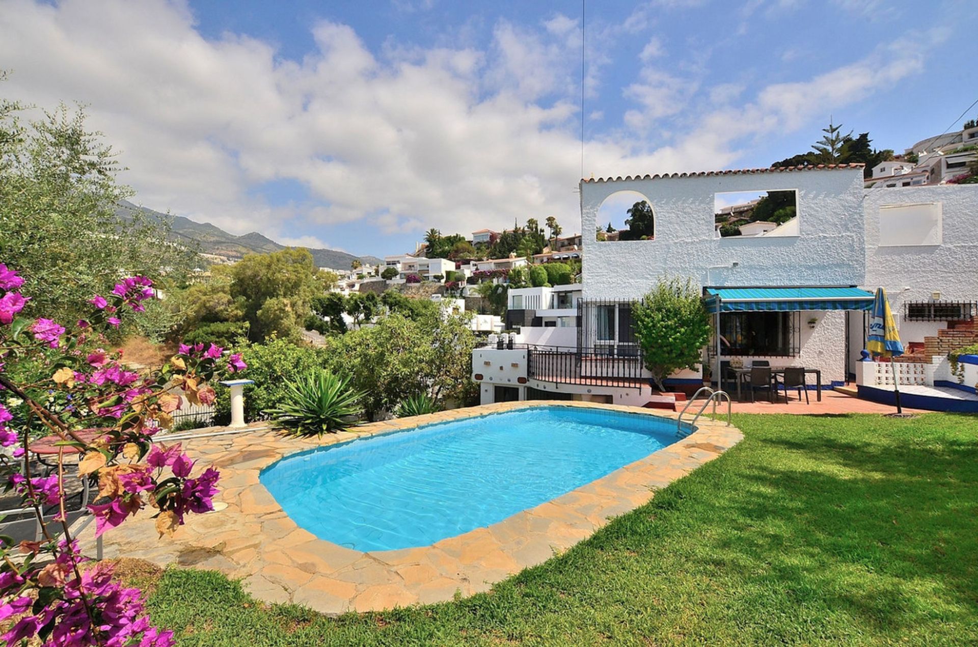 casa en Arroyo de la Miel, Andalucía 10197570