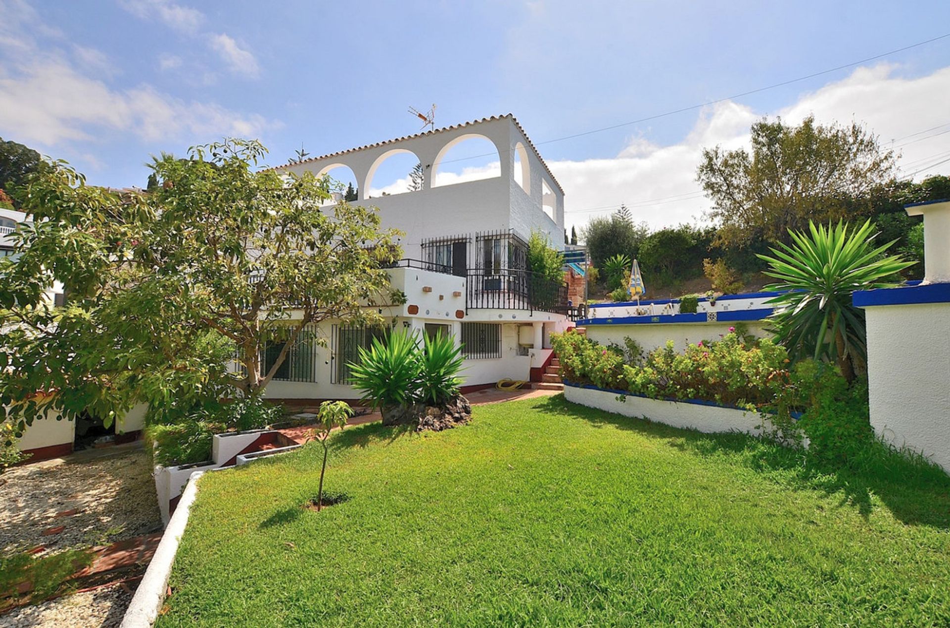 casa en Arroyo de la Miel, Andalucía 10197570