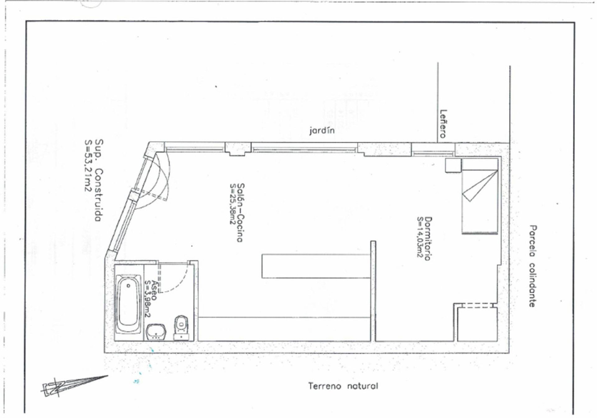 Huis in Benalmádena, Andalucía 10197570