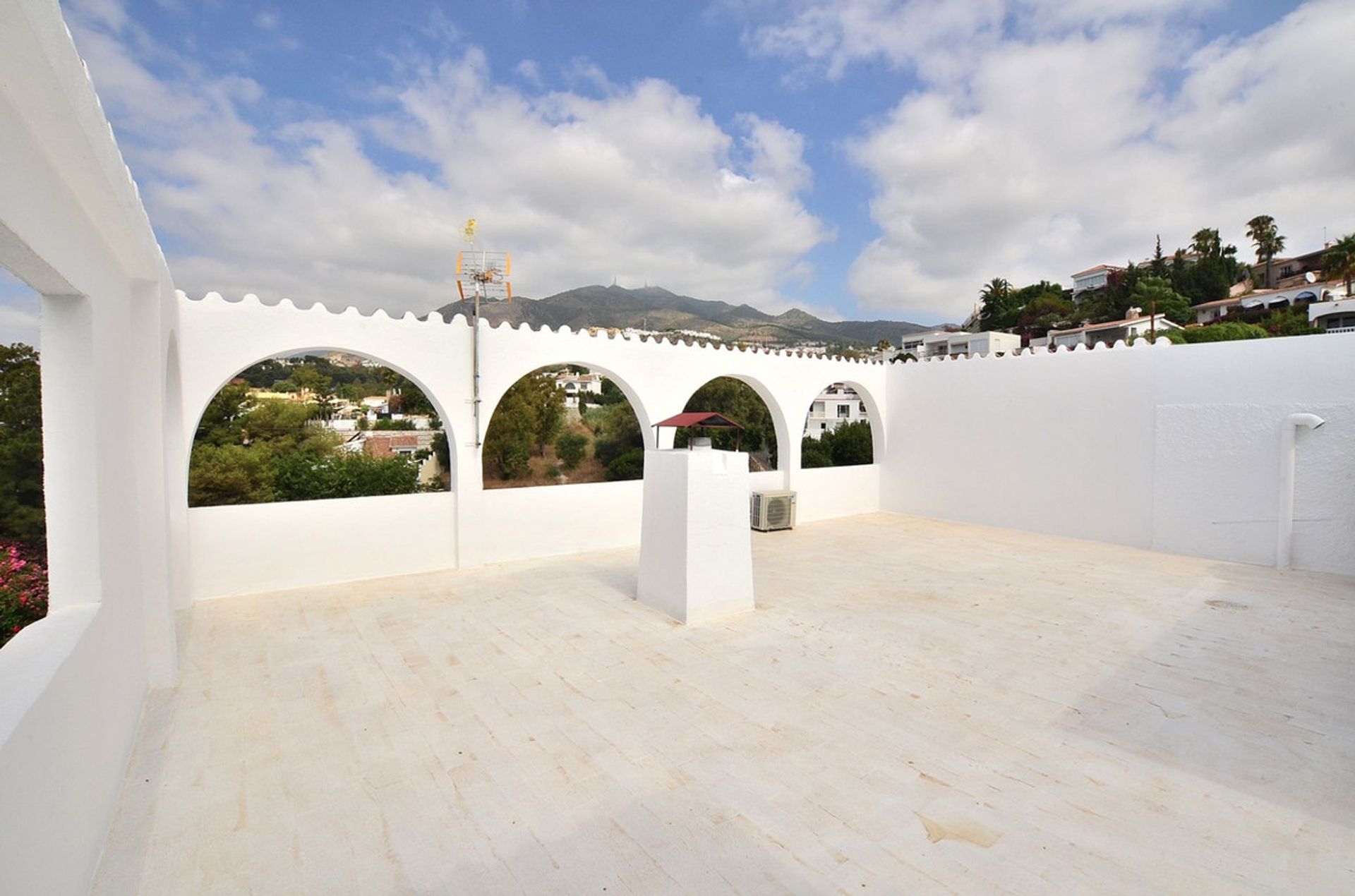 casa en Arroyo de la Miel, Andalucía 10197570