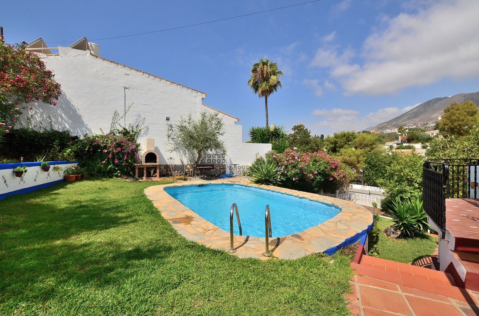 Huis in Benalmádena, Andalucía 10197570