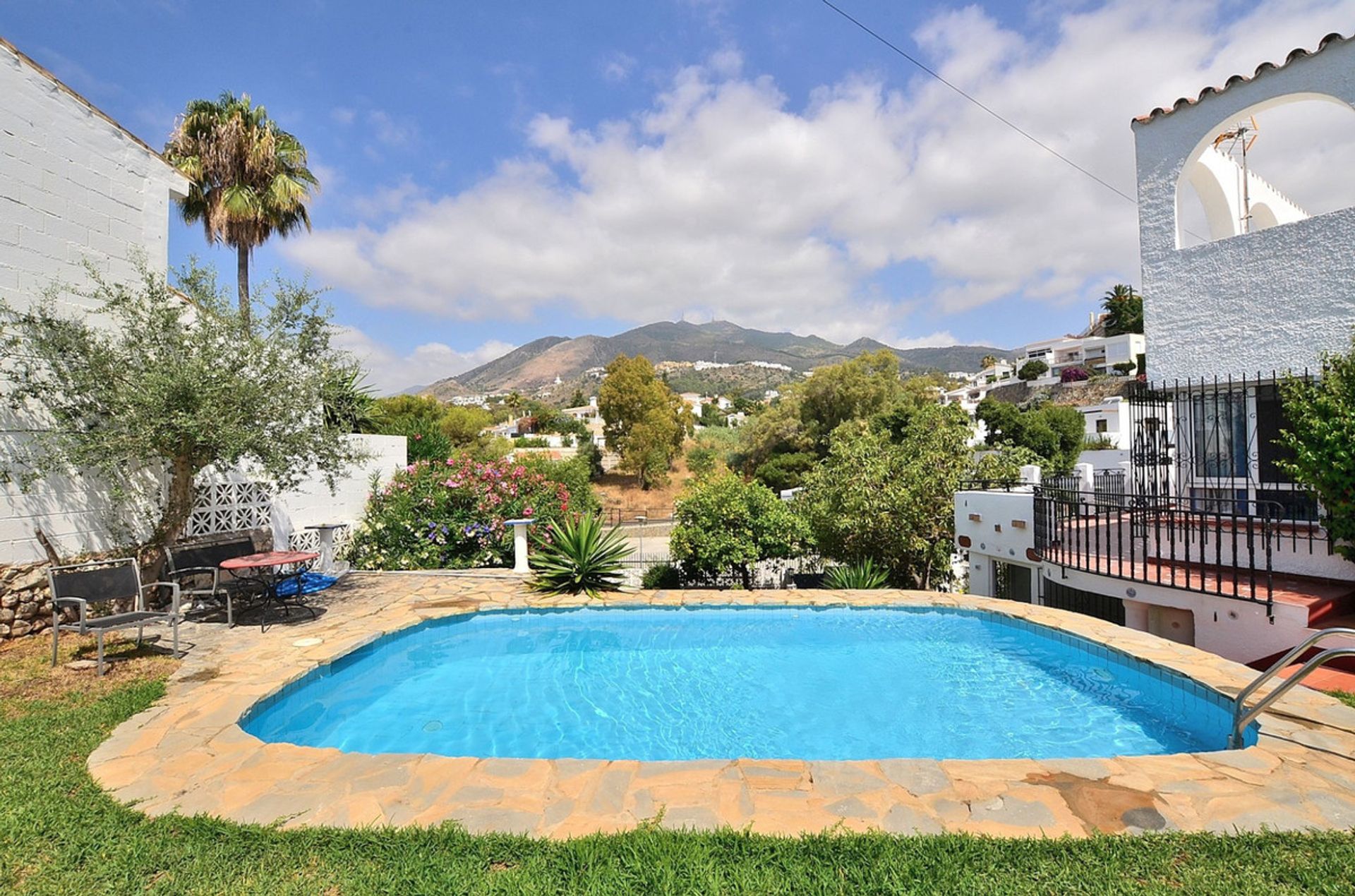 Huis in Benalmádena, Andalucía 10197570