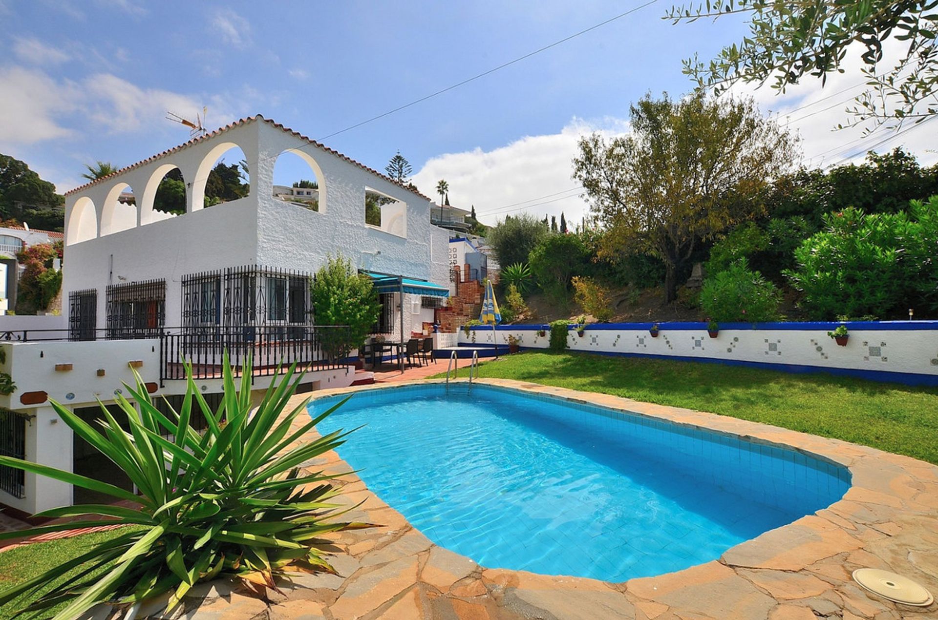 casa en Arroyo de la Miel, Andalucía 10197570