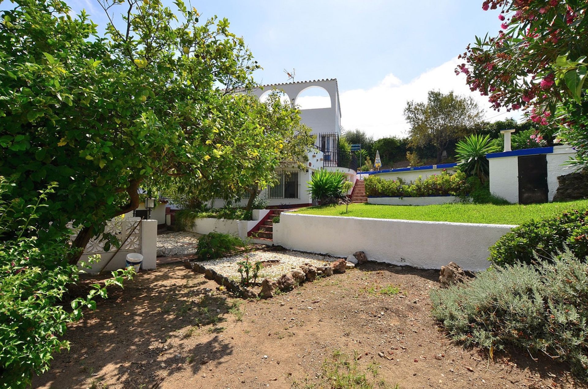 Huis in Benalmádena, Andalucía 10197570