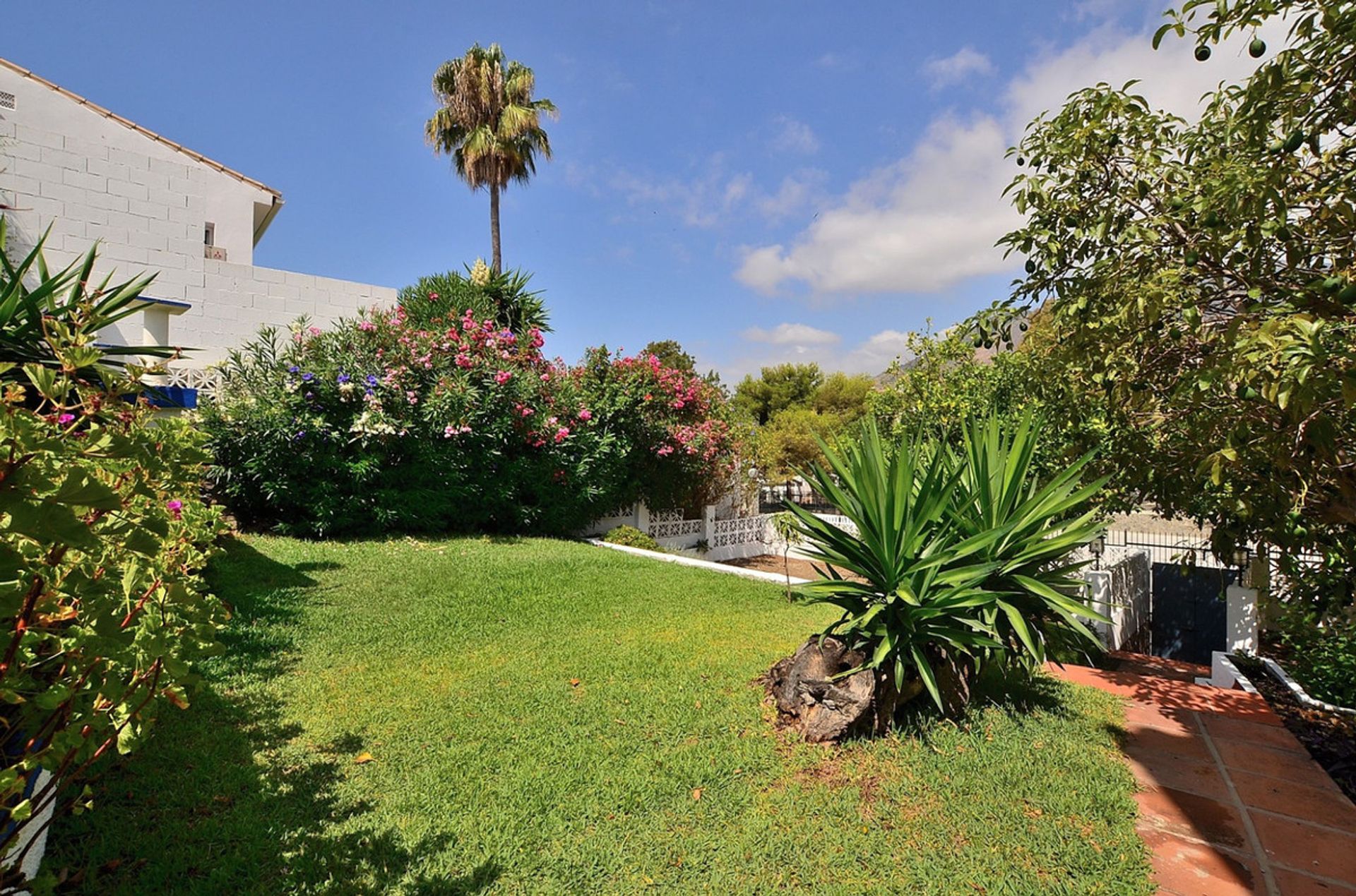 Huis in Benalmádena, Andalucía 10197570