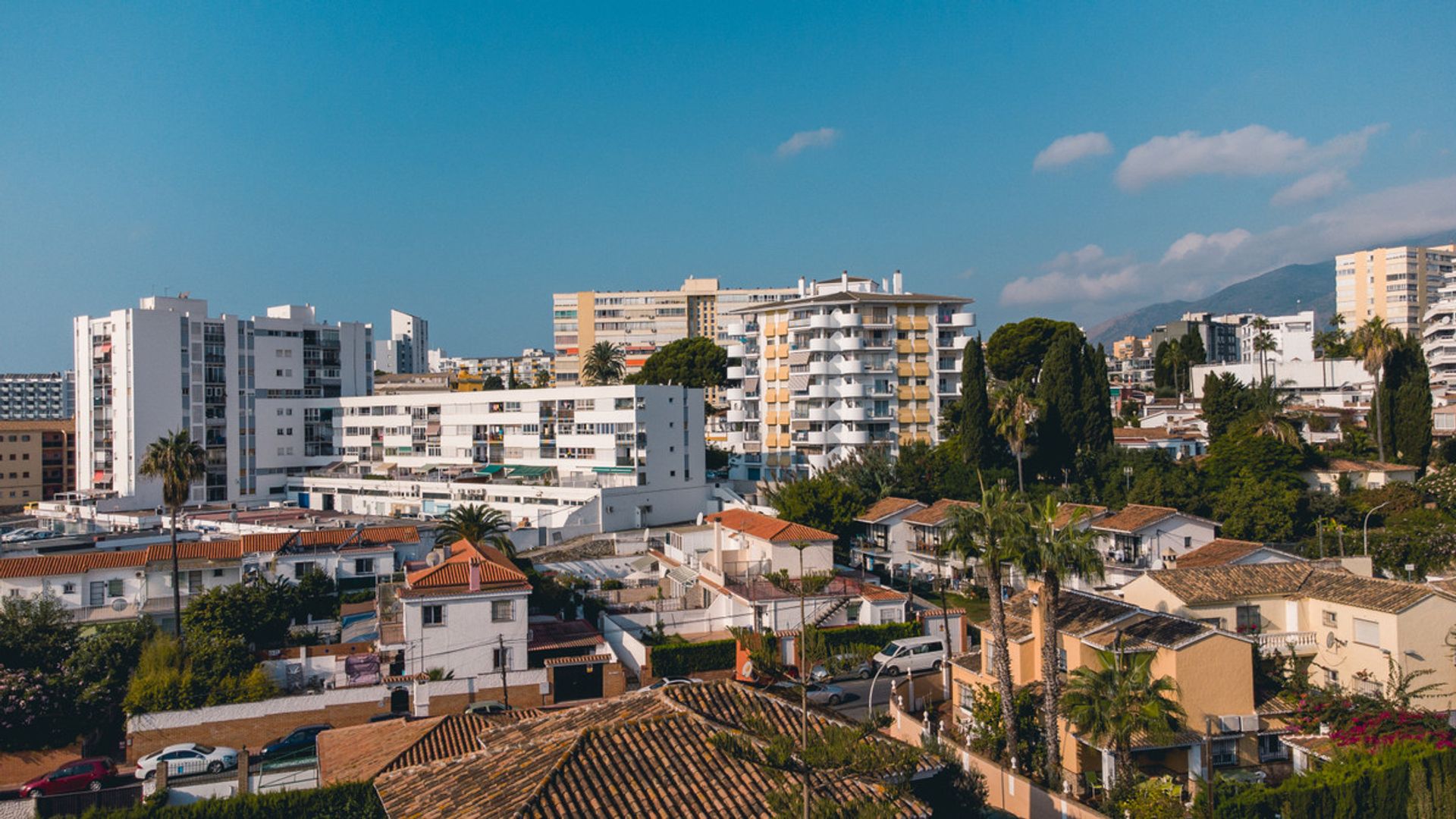 casa no Benalmádena, Andalusia 10197574