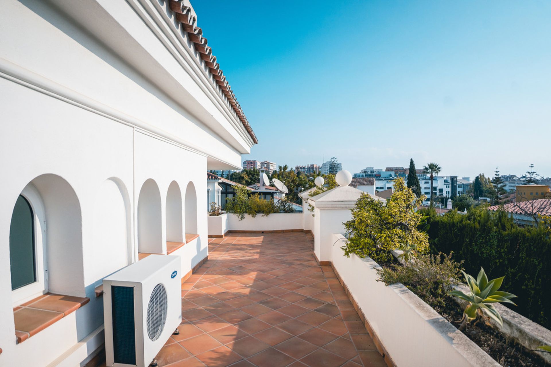 casa no Benalmádena, Andalusia 10197574