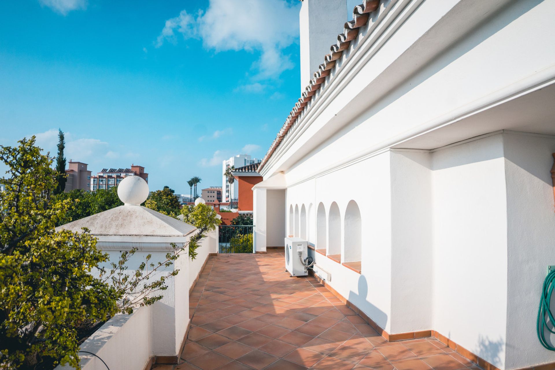 casa no Benalmádena, Andalusia 10197574