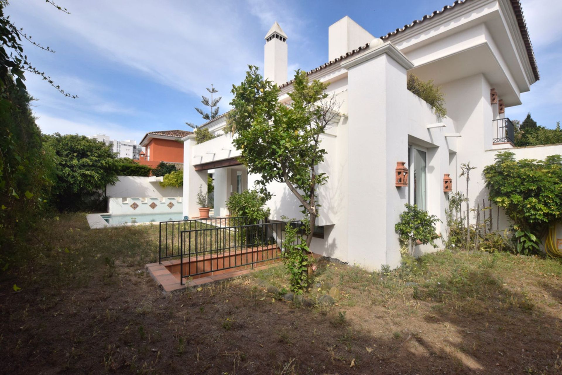 casa no Benalmádena, Andalusia 10197574