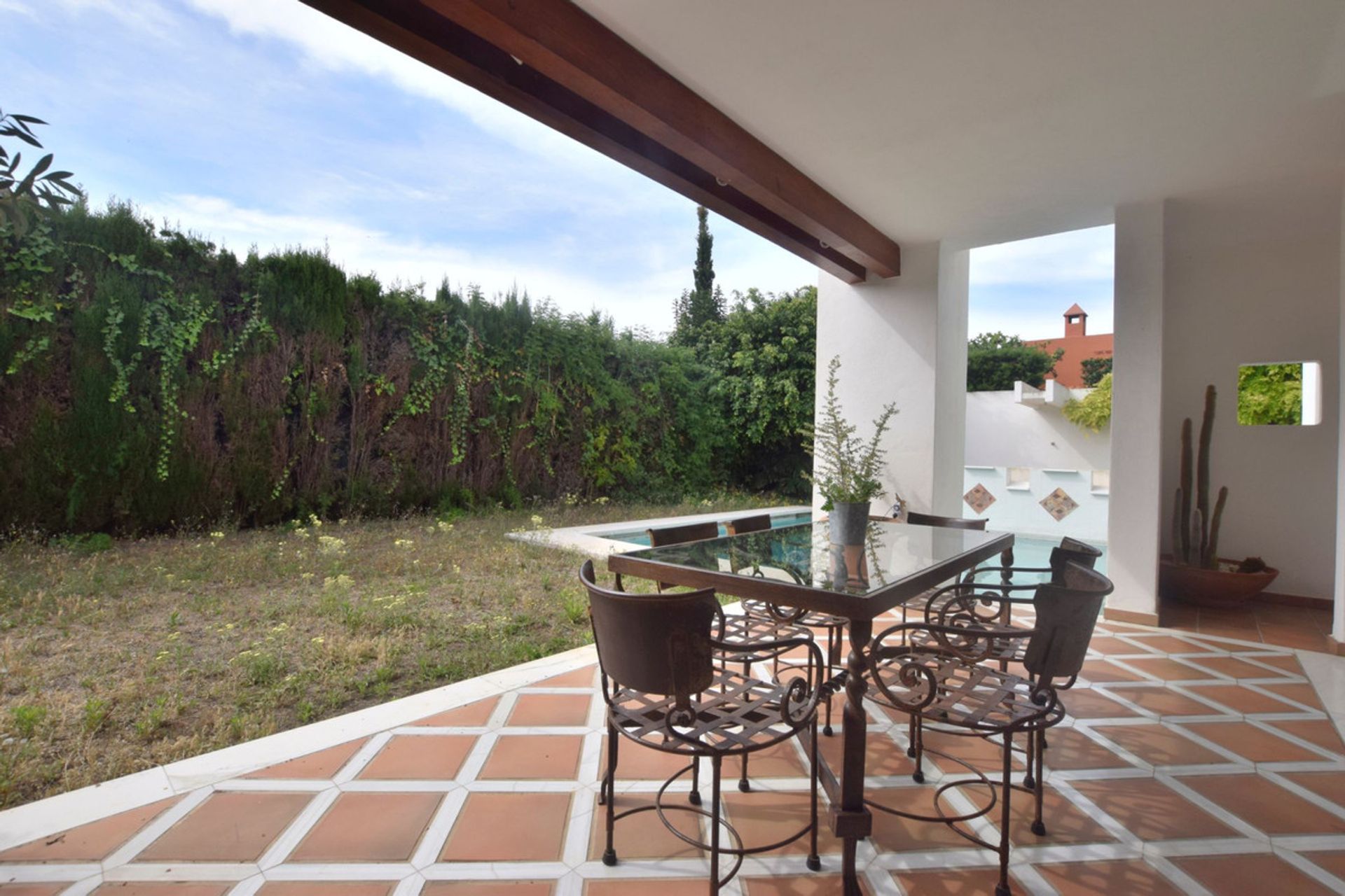 casa no Benalmádena, Andalusia 10197574