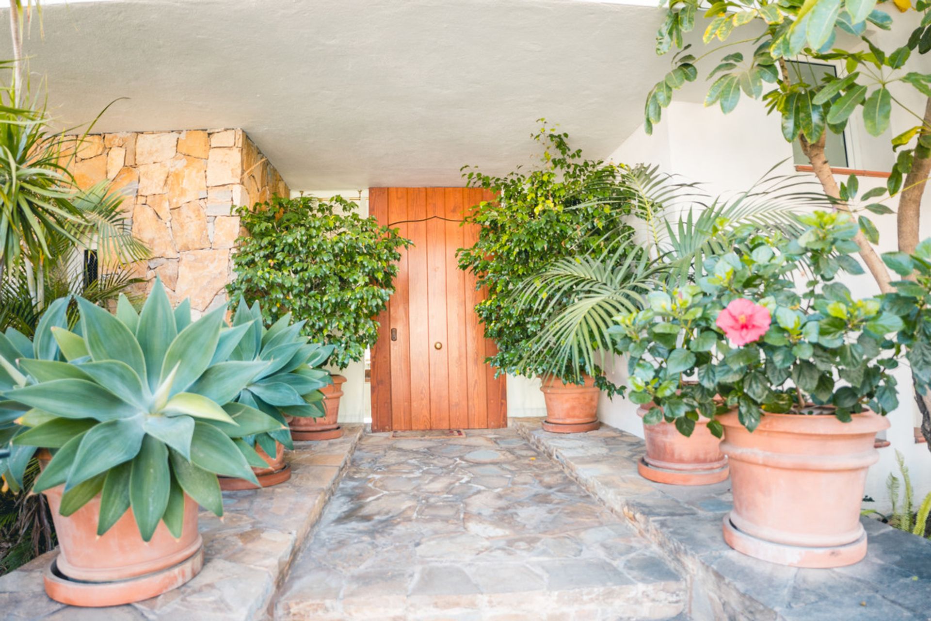 casa no Benalmádena, Andalusia 10197574