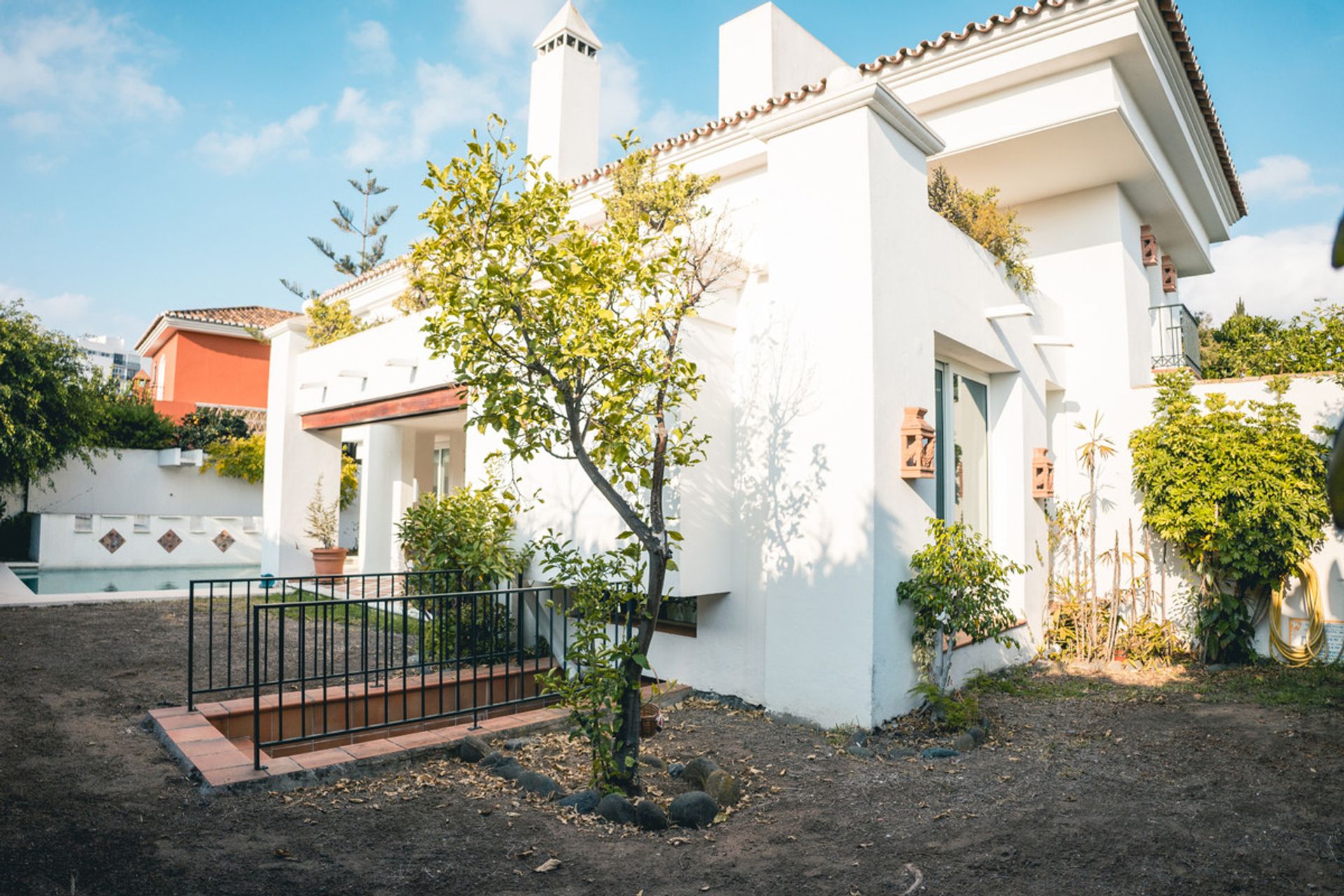 casa no Benalmádena, Andalusia 10197574