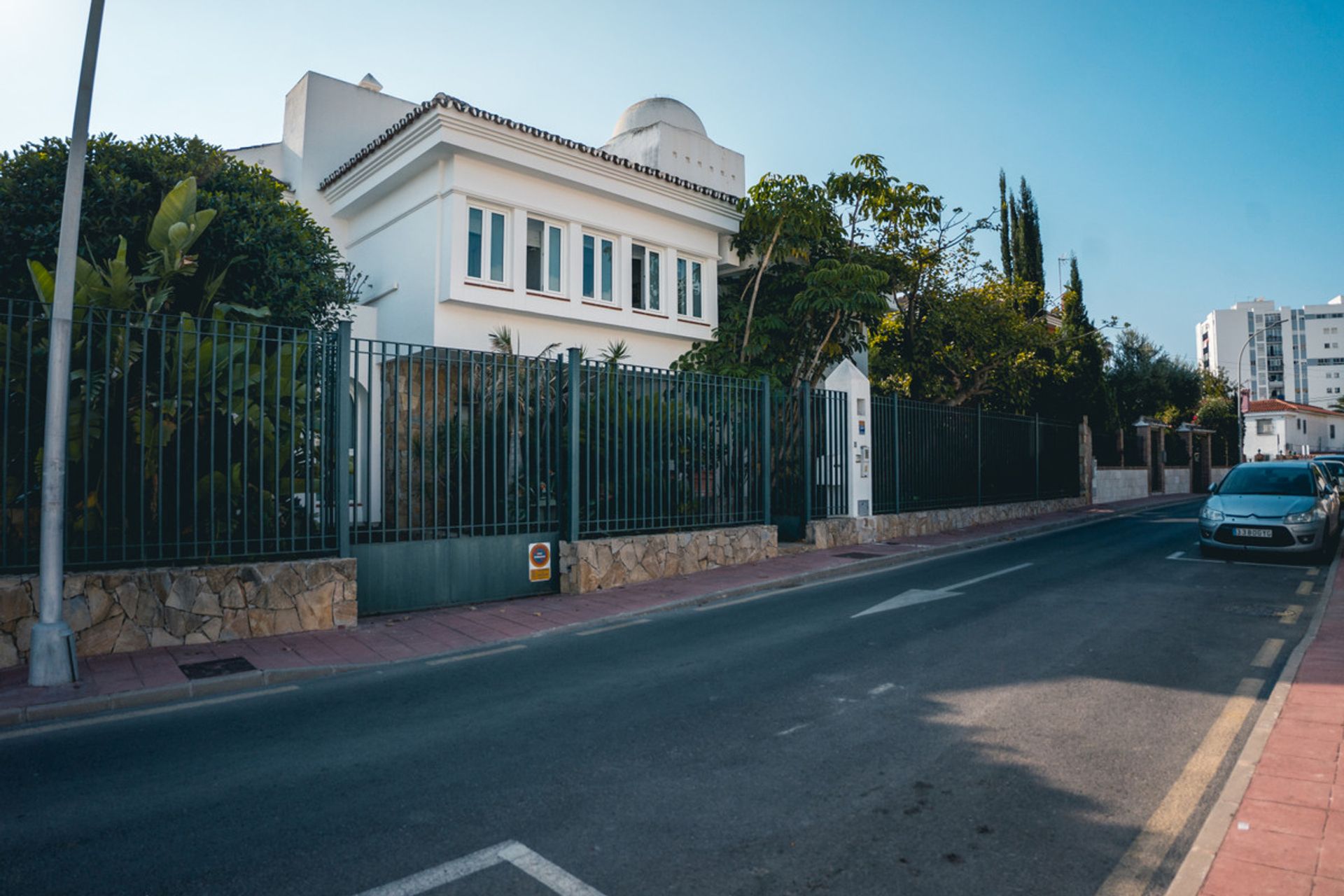 casa no Benalmádena, Andaluzia 10197574