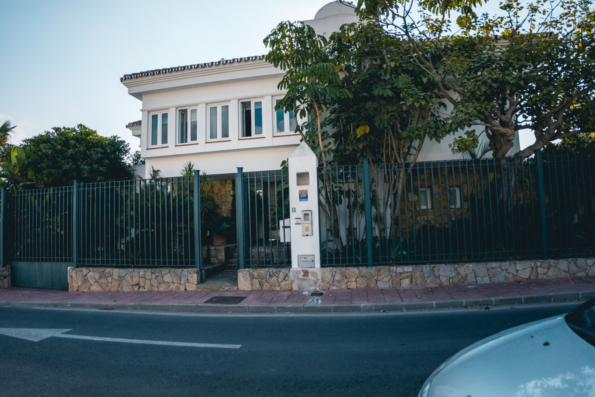 casa no Benalmádena, Andaluzia 10197574