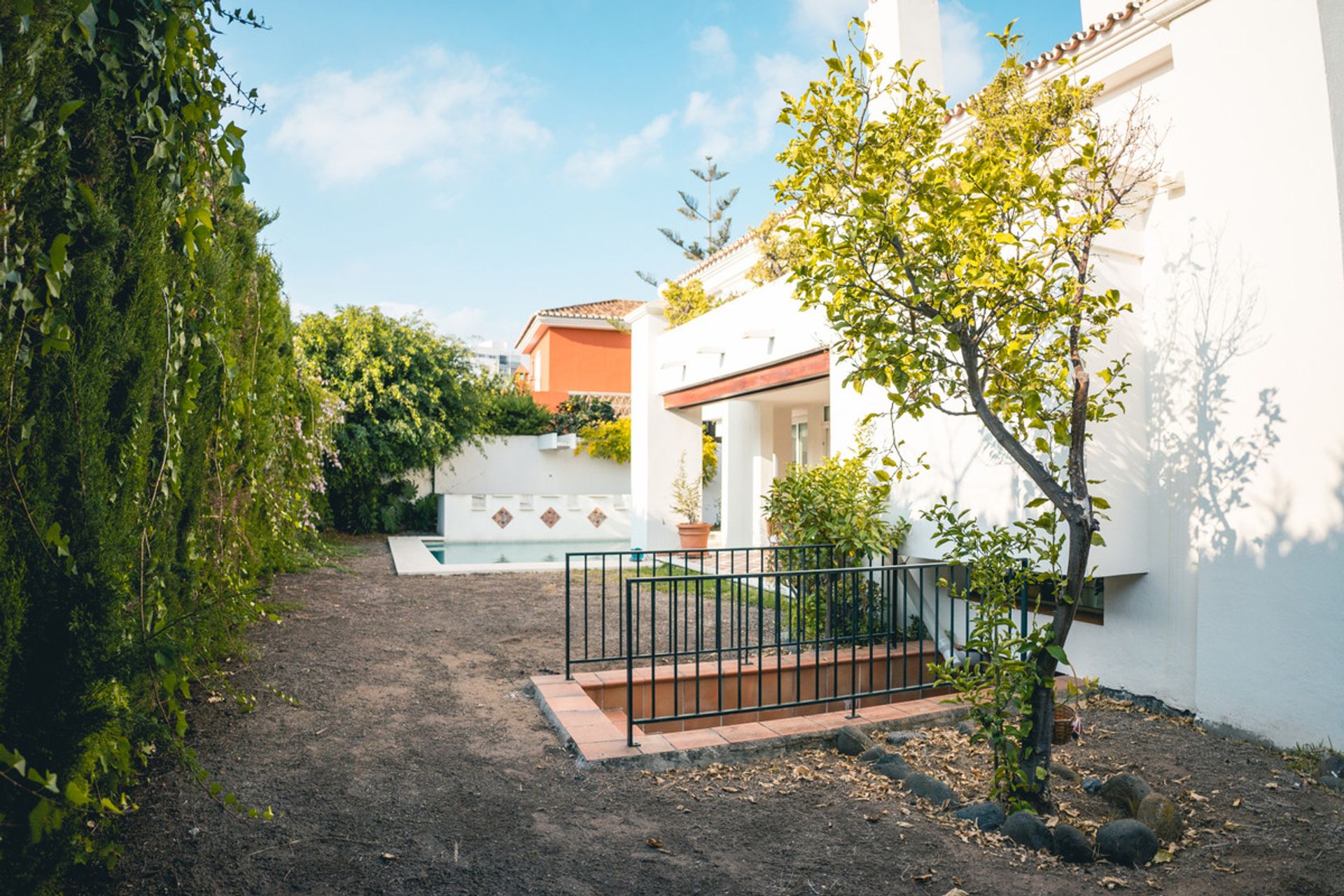 casa no Benalmádena, Andalusia 10197574