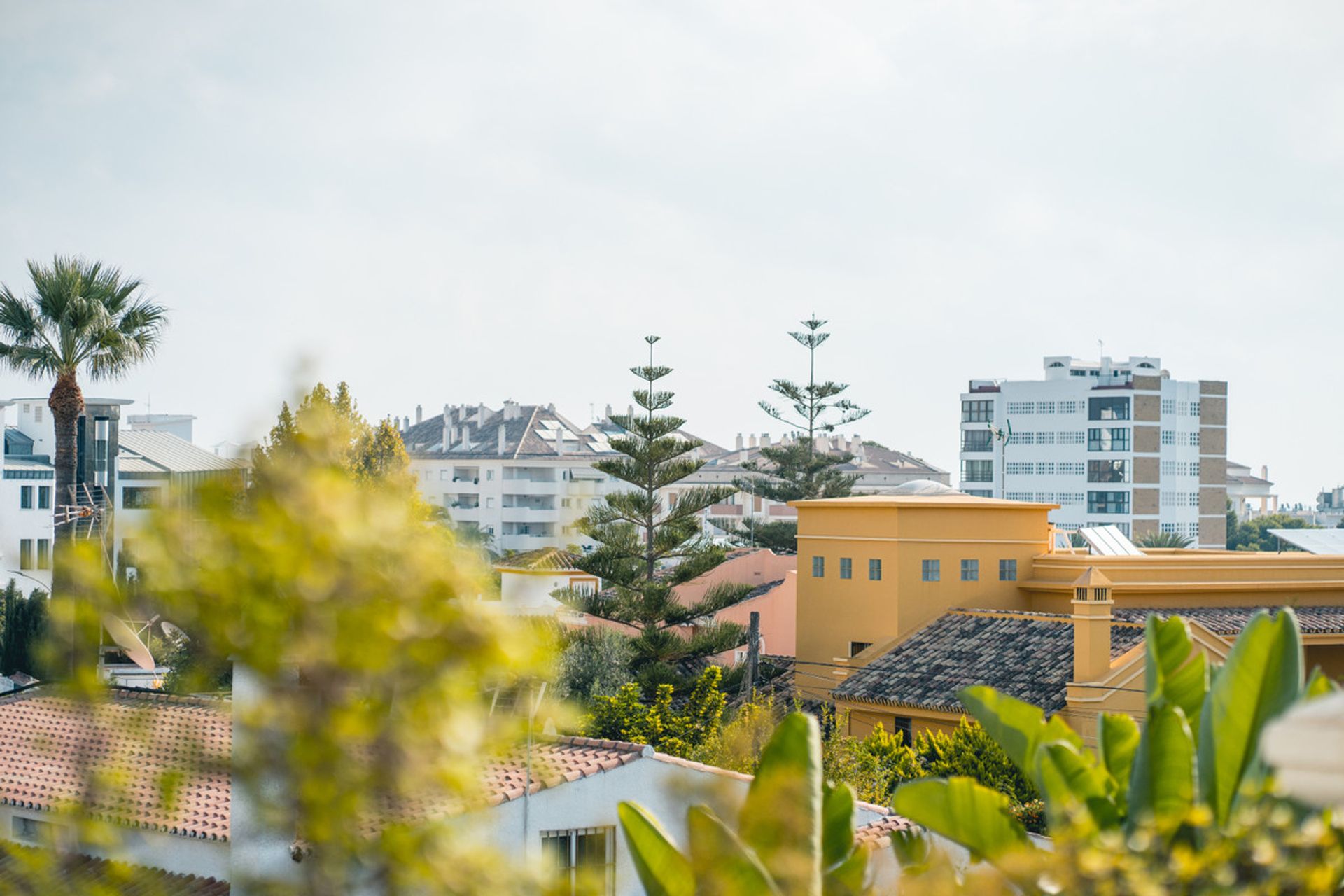 casa no Benalmádena, Andalusia 10197574