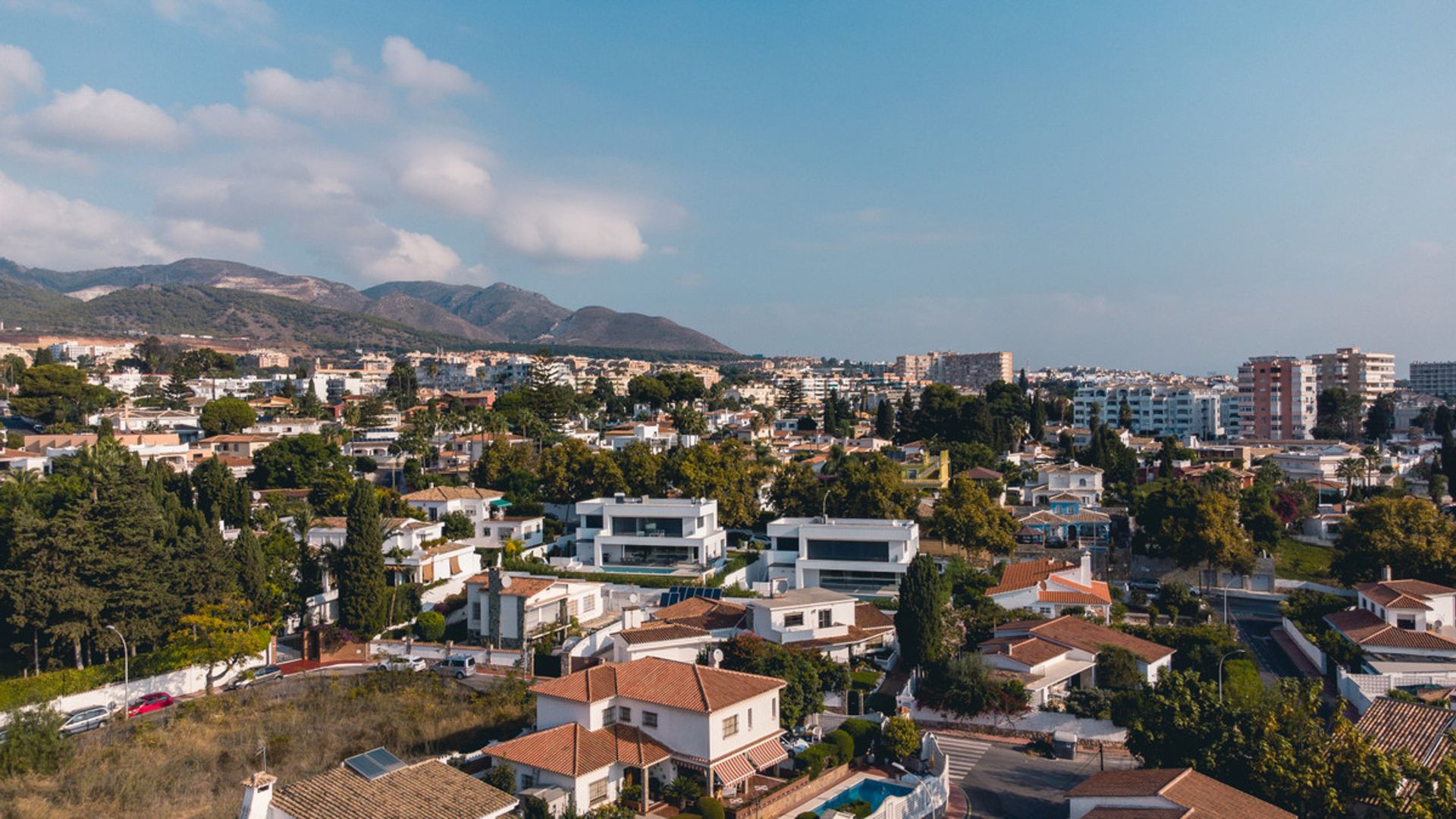 casa no Benalmádena, Andalusia 10197574