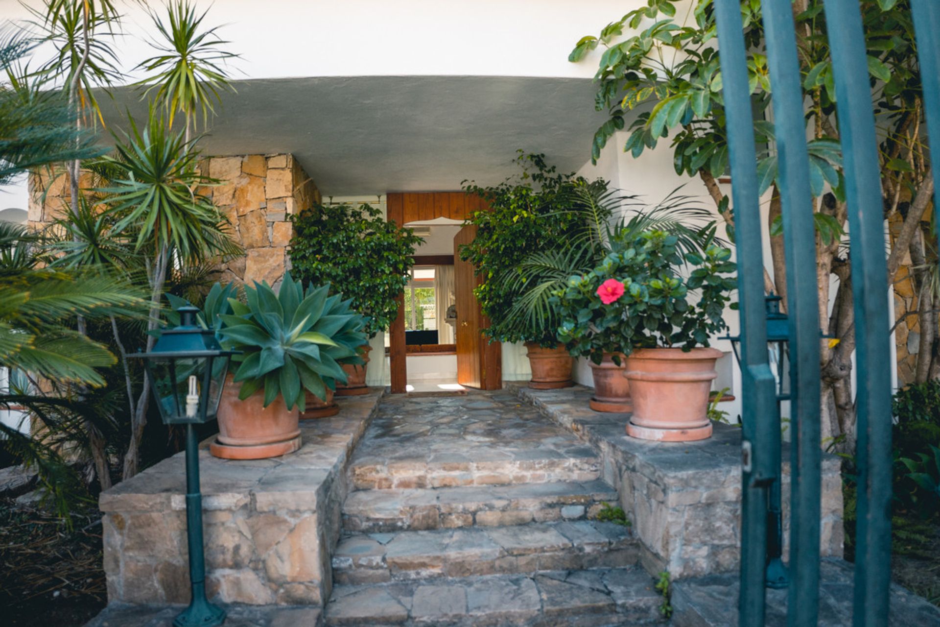 casa no Benalmádena, Andalusia 10197574