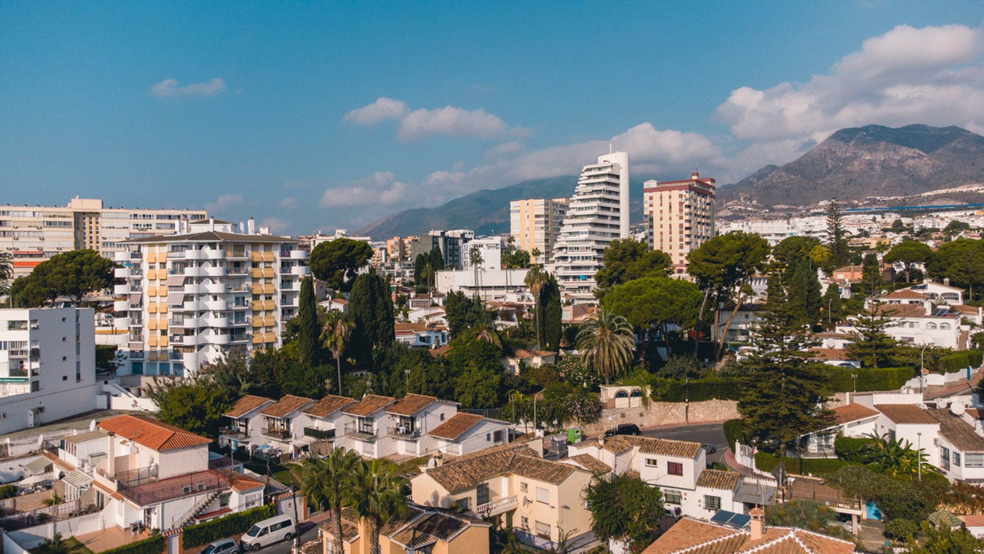 casa no Benalmádena, Andalusia 10197574