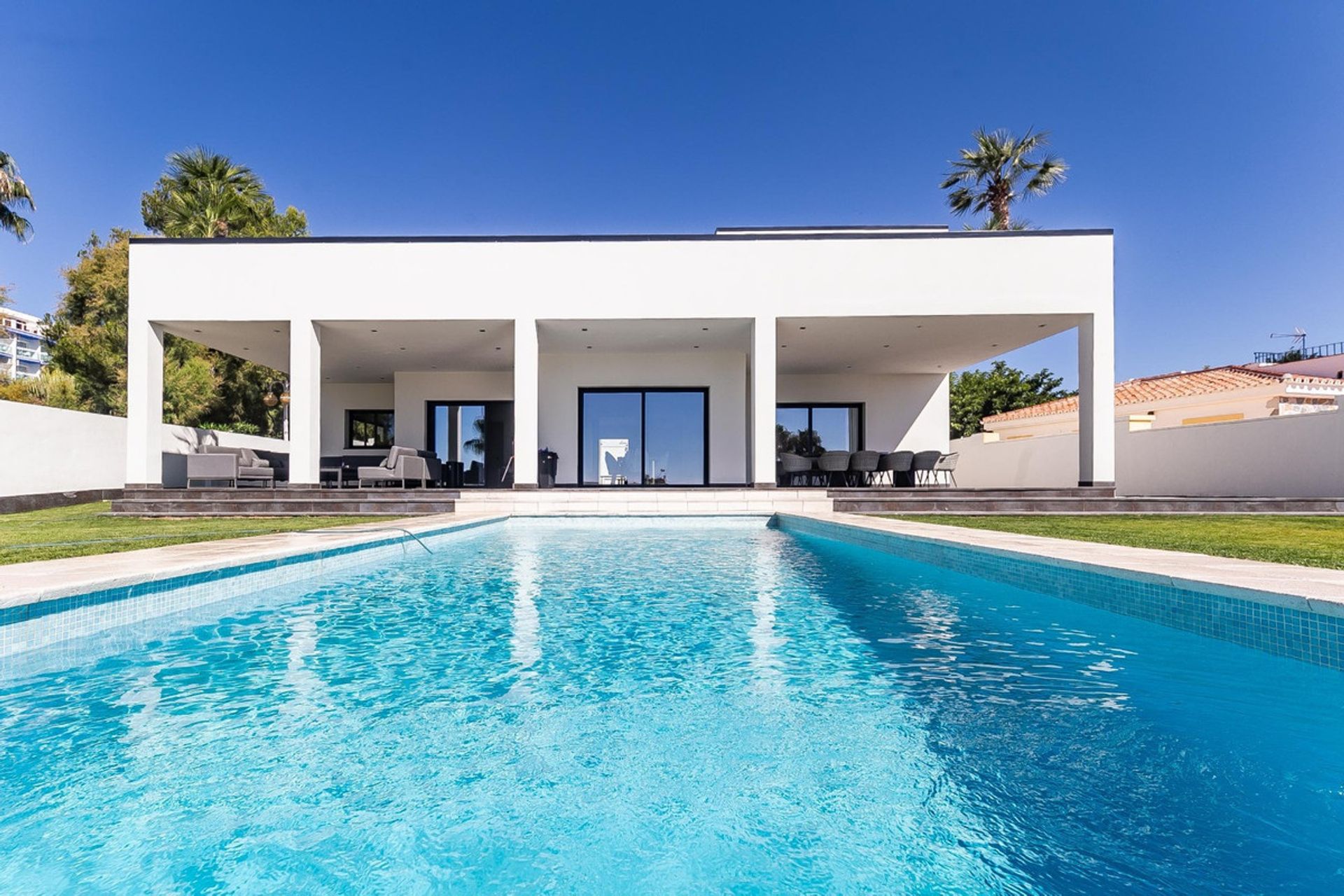 casa en Benalmádena, Andalusia 10197575