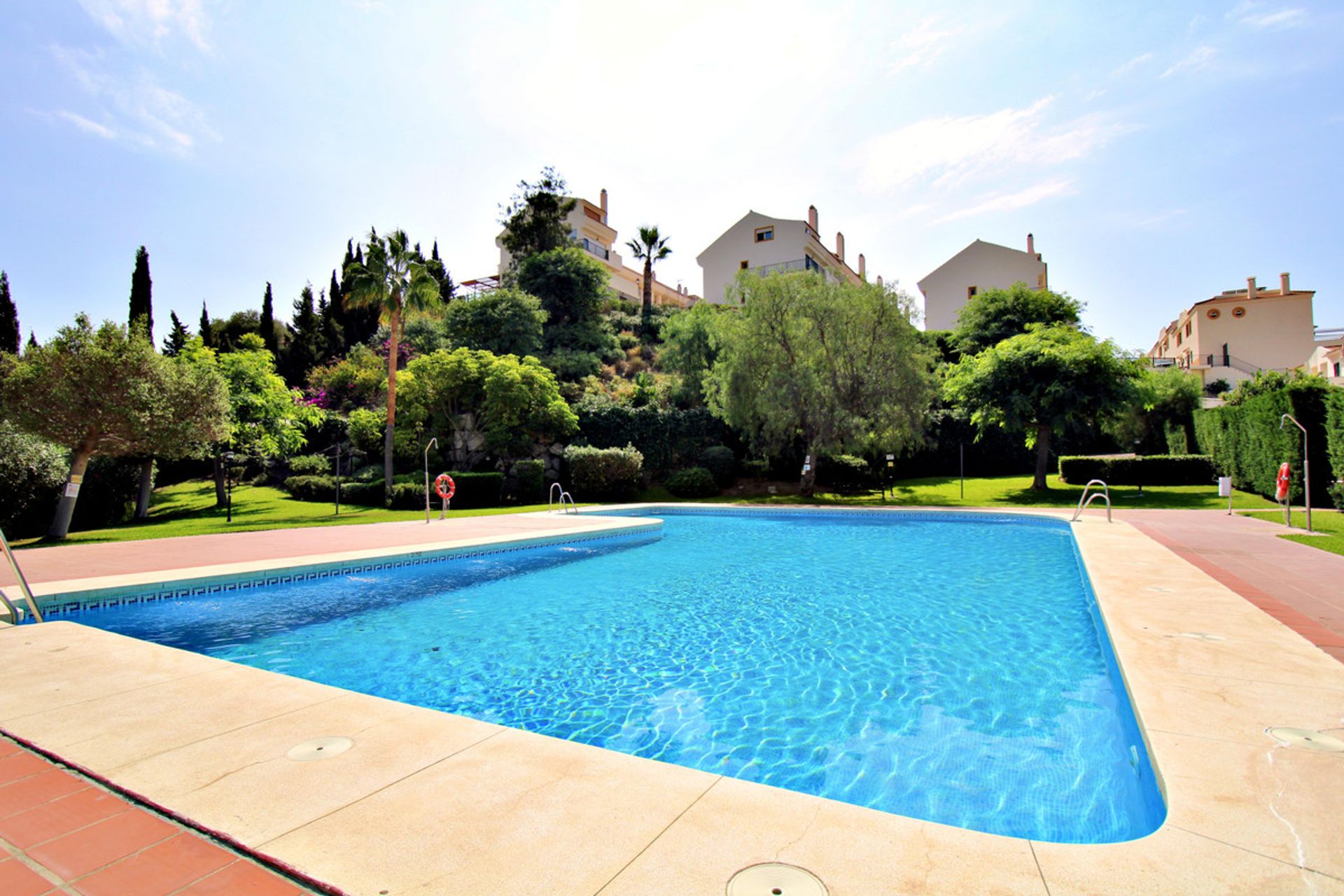 Haus im Arroyo de la Miel, Andalusien 10197577