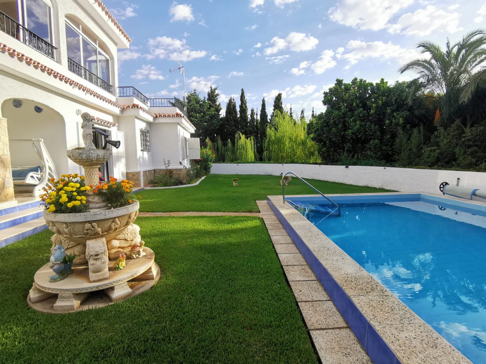 casa en Arroyo de la Miel, Andalucía 10197581