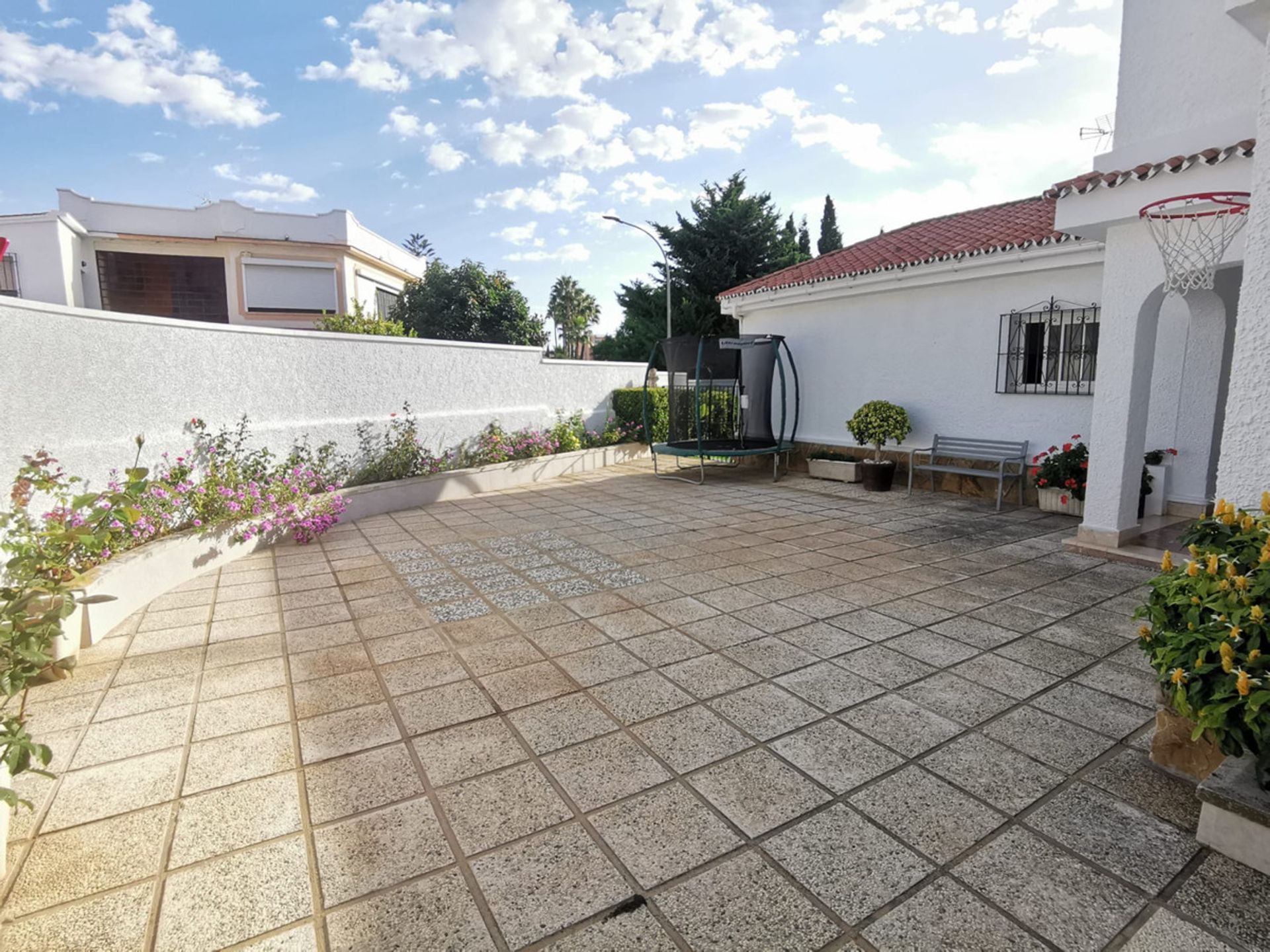 casa en Arroyo de la Miel, Andalucía 10197581