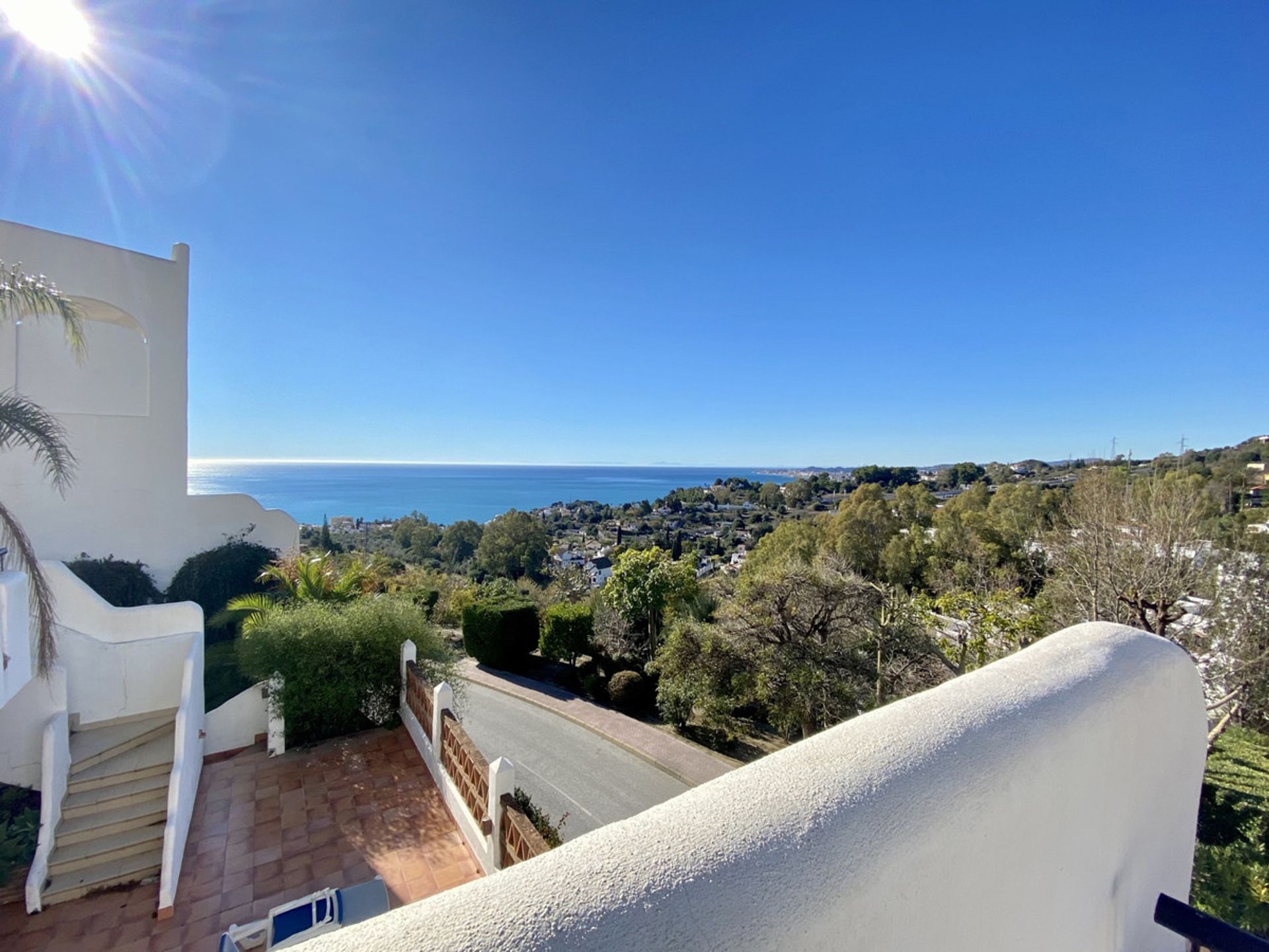 rumah dalam Benalmádena, Andalucía 10197585