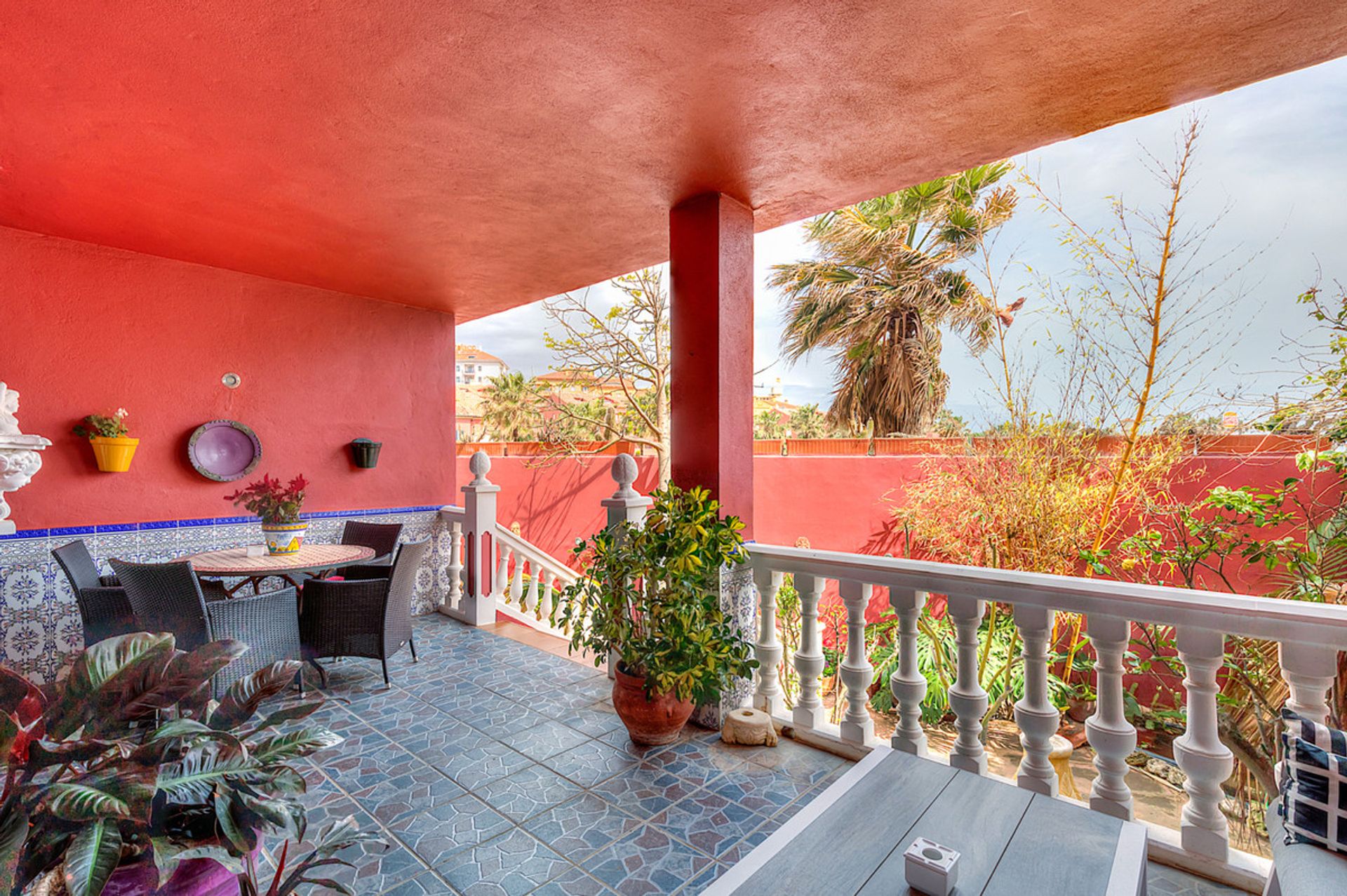 House in Arroyo de la Miel, Andalusia 10197586