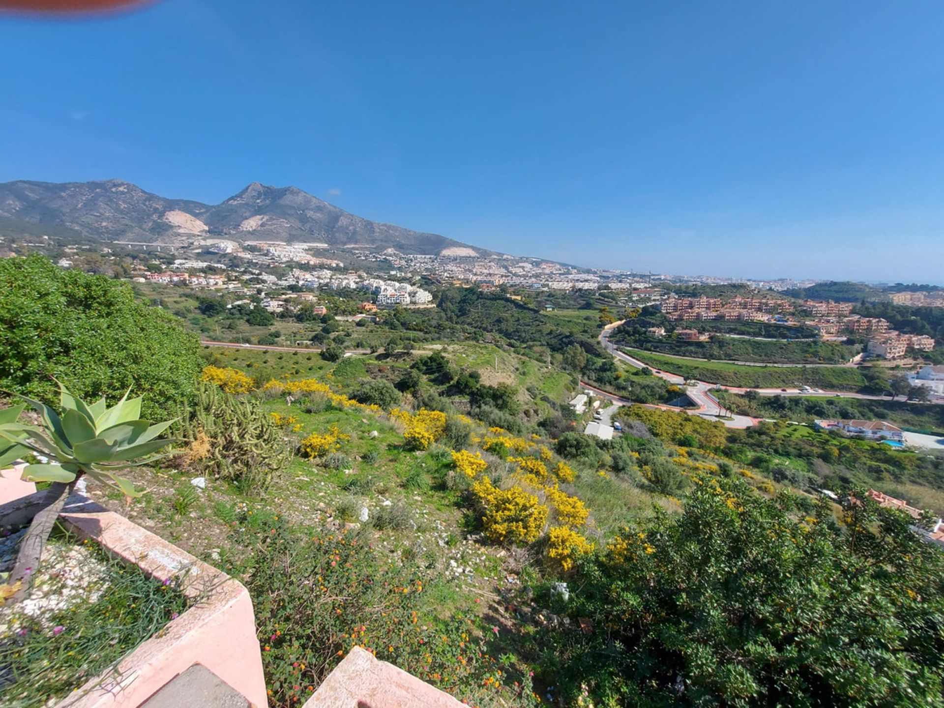 Tierra en Benalmádena, Andalucía 10197594