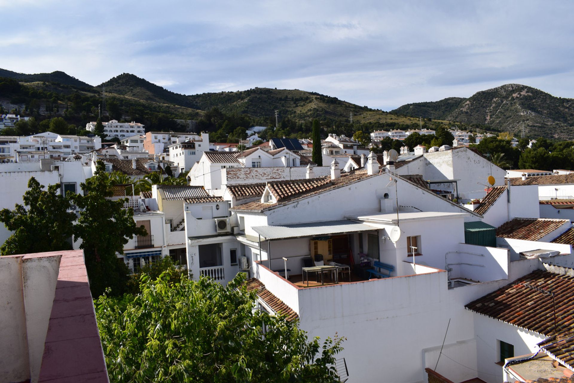 Condomínio no Benalmádena, Andalucía 10197599