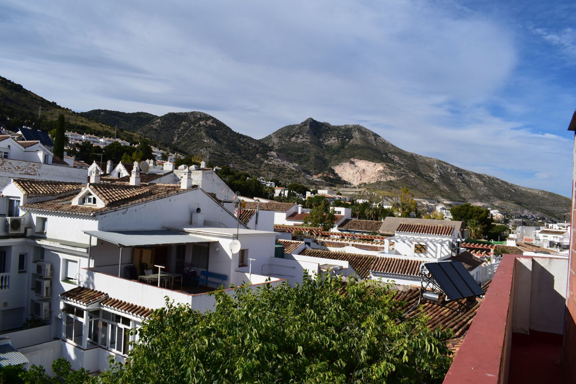 Condomínio no Benalmádena, Andalucía 10197599