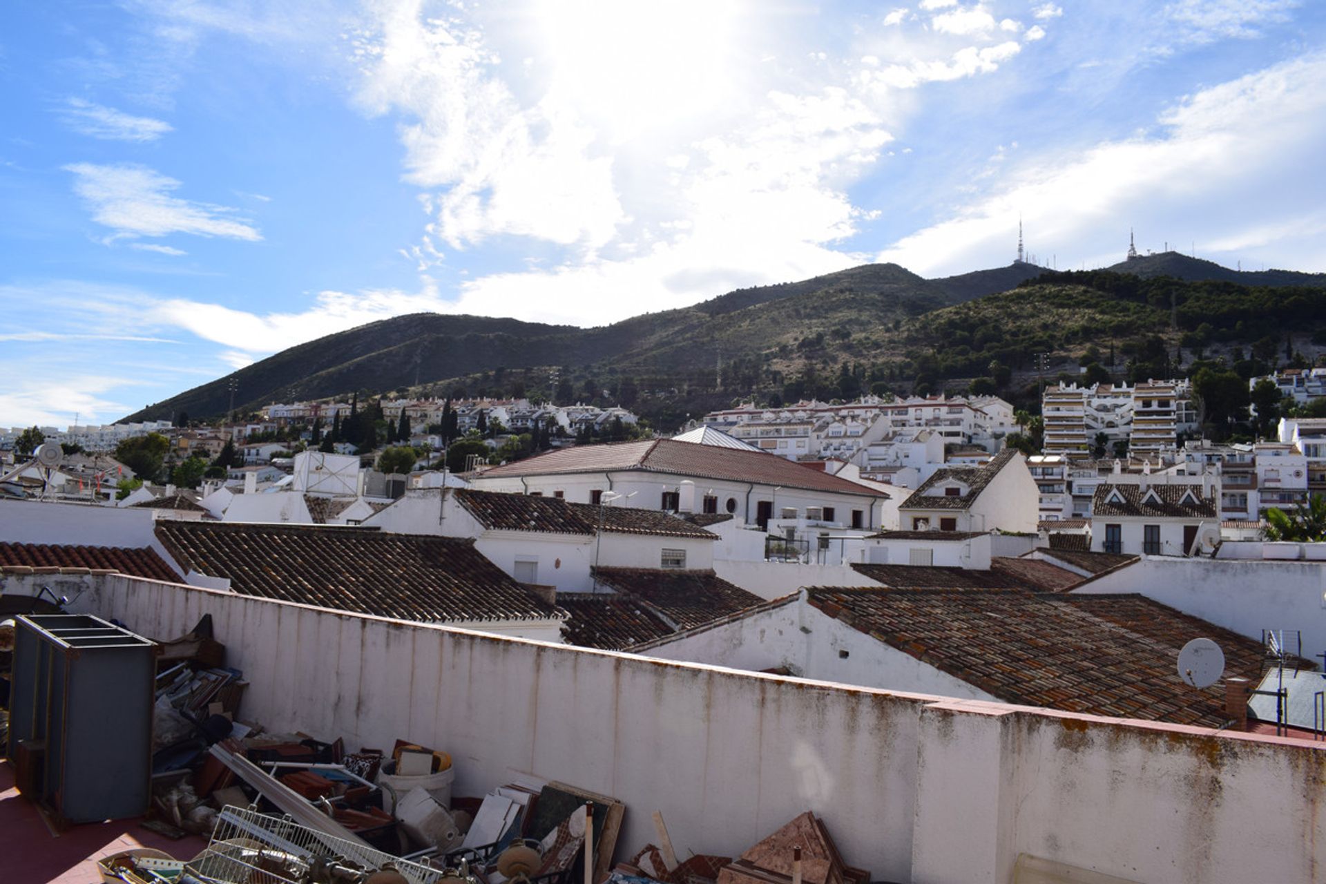 Condomínio no Benalmádena, Andalucía 10197599