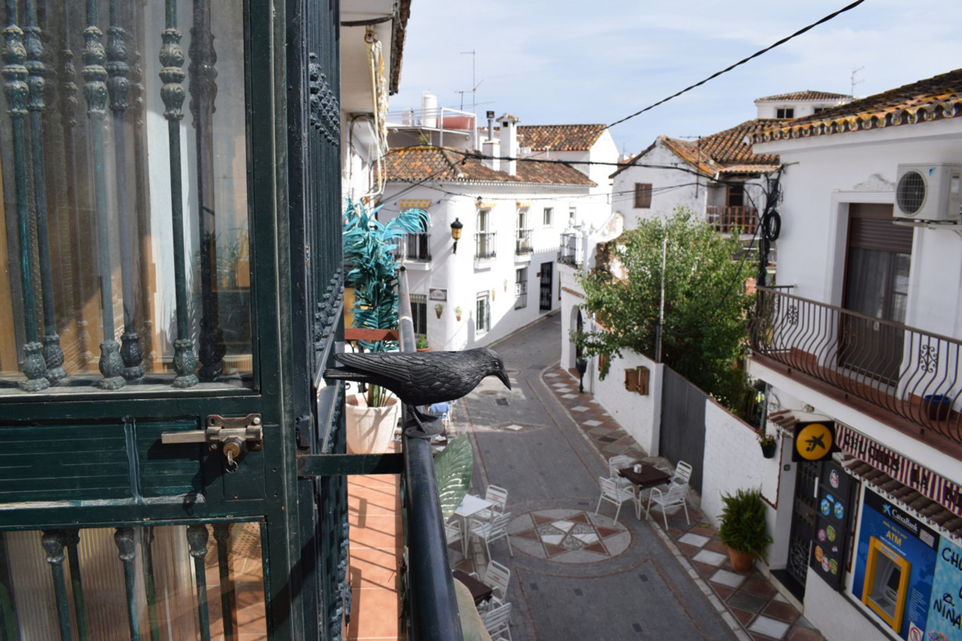 Condomínio no Benalmádena, Andalucía 10197599