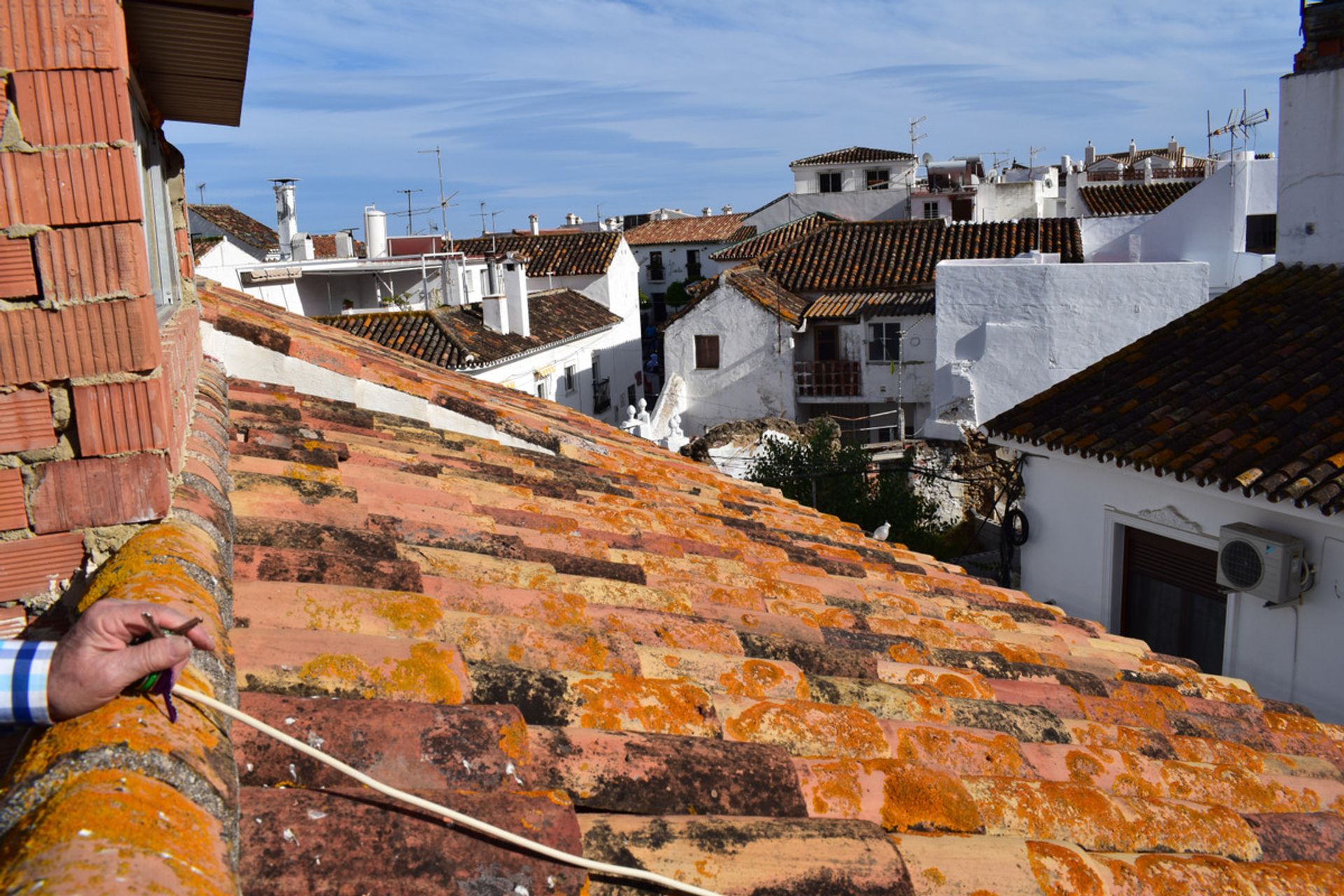 Condomínio no Benalmádena, Andalucía 10197599