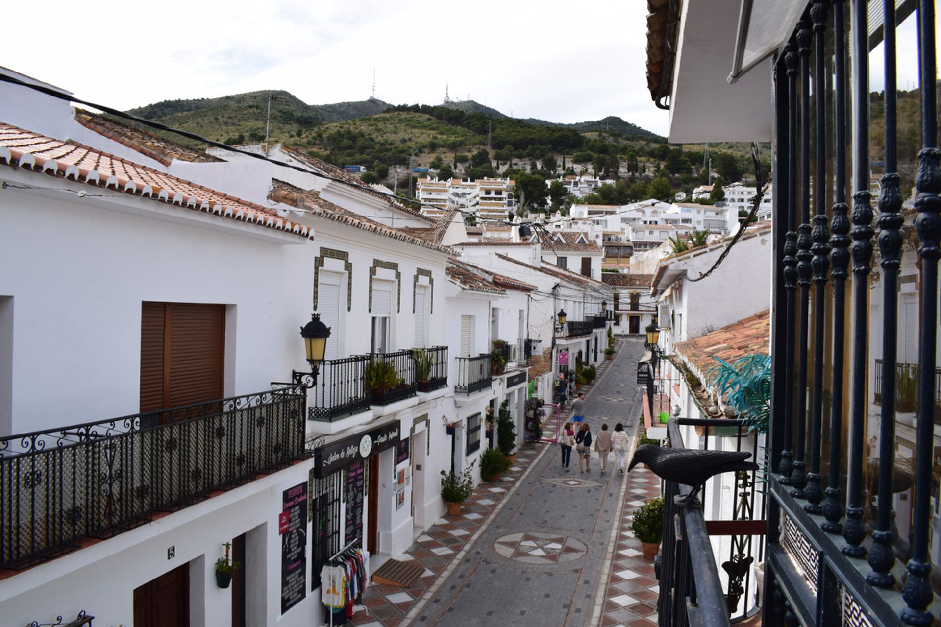 Condomínio no Benalmádena, Andalucía 10197599