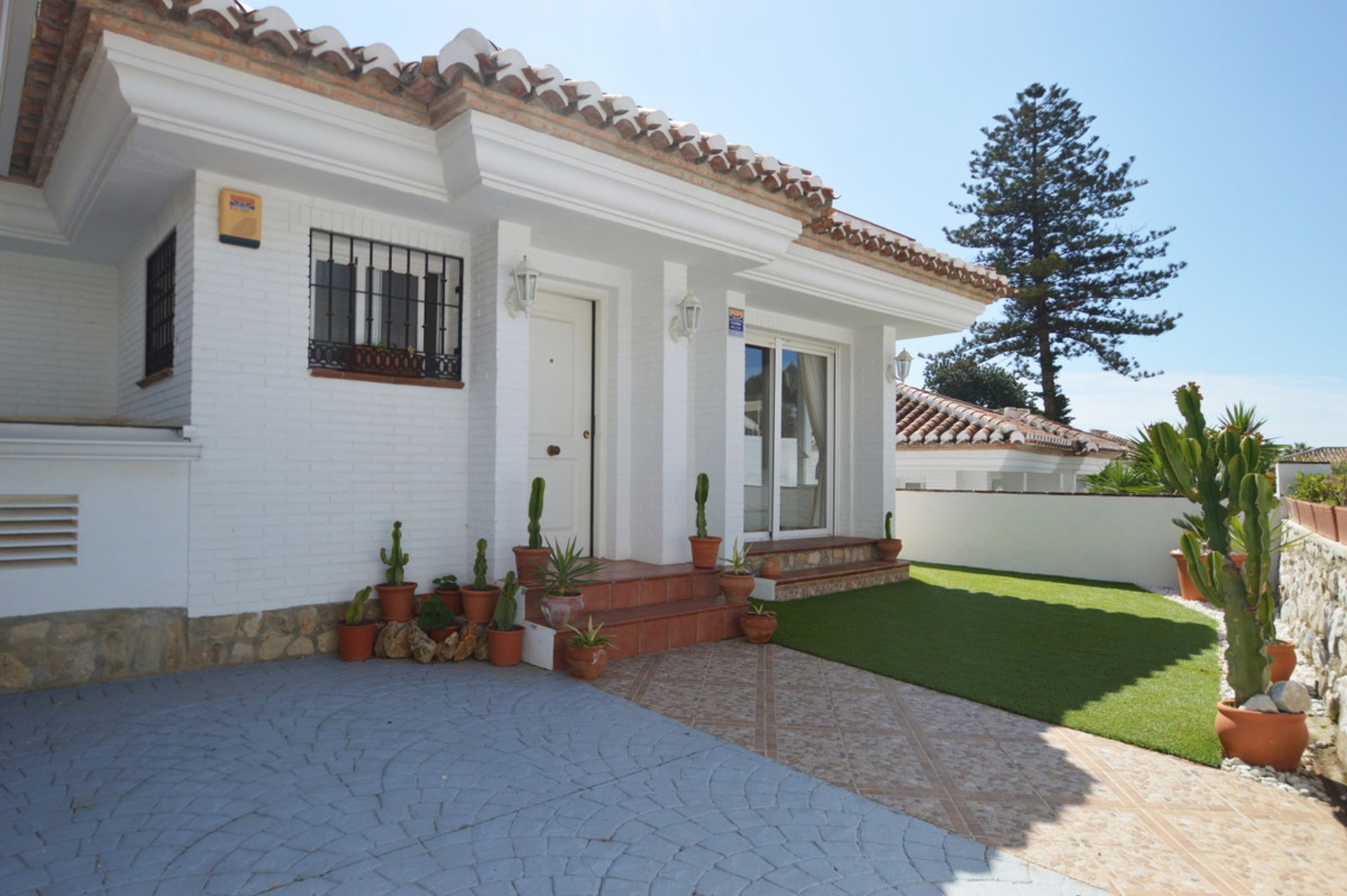 rumah dalam Benalmádena, Andalucía 10197614