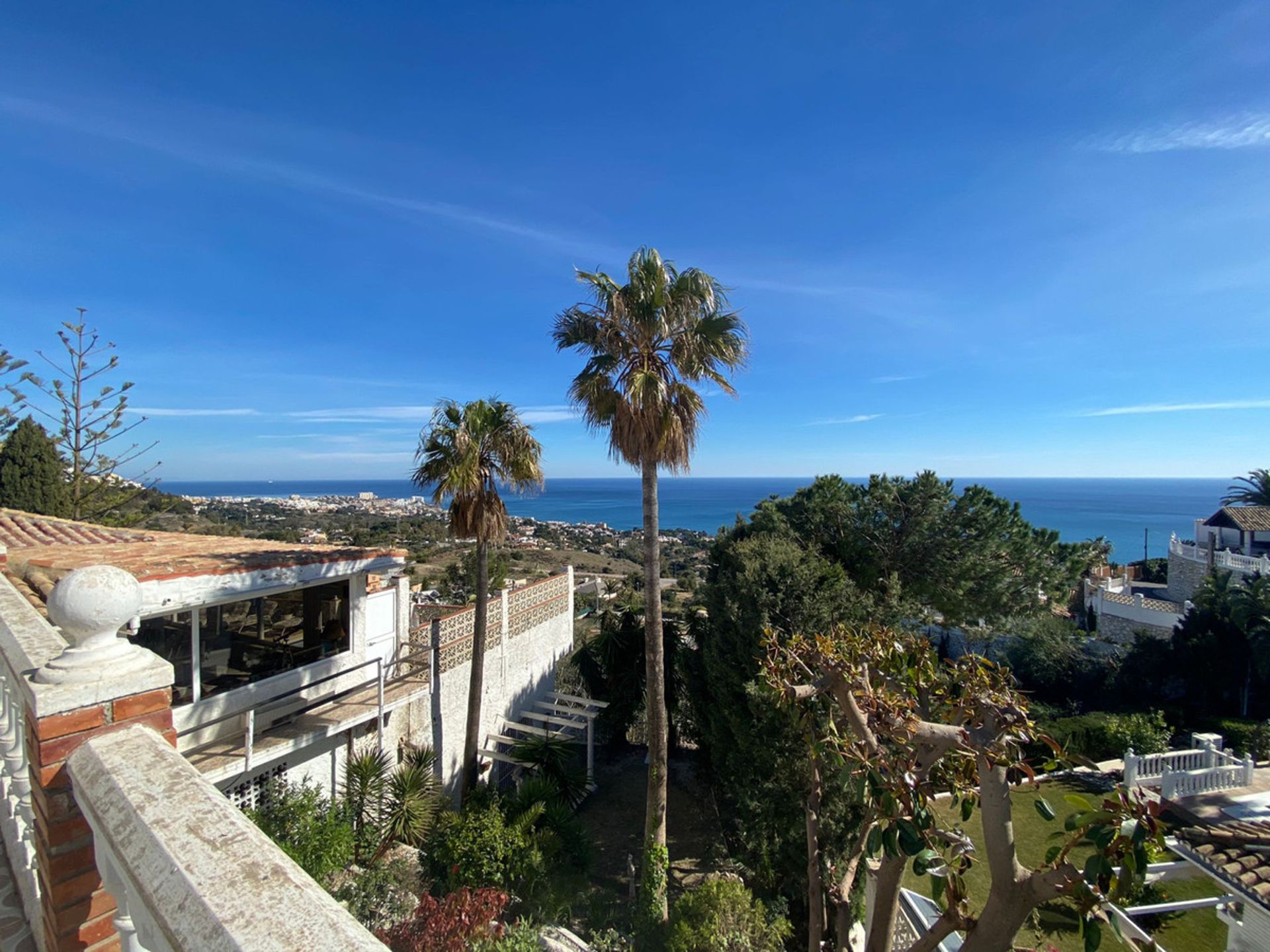 Haus im Arroyo de la Miel, Andalusien 10197627