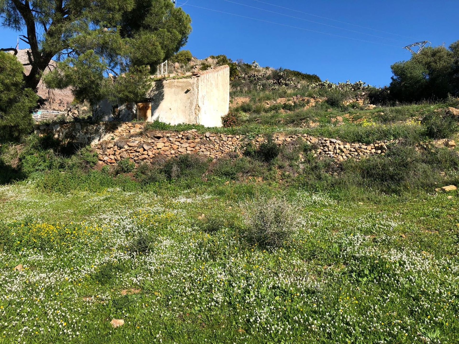 भूमि में Benalmádena, Andalusia 10197631