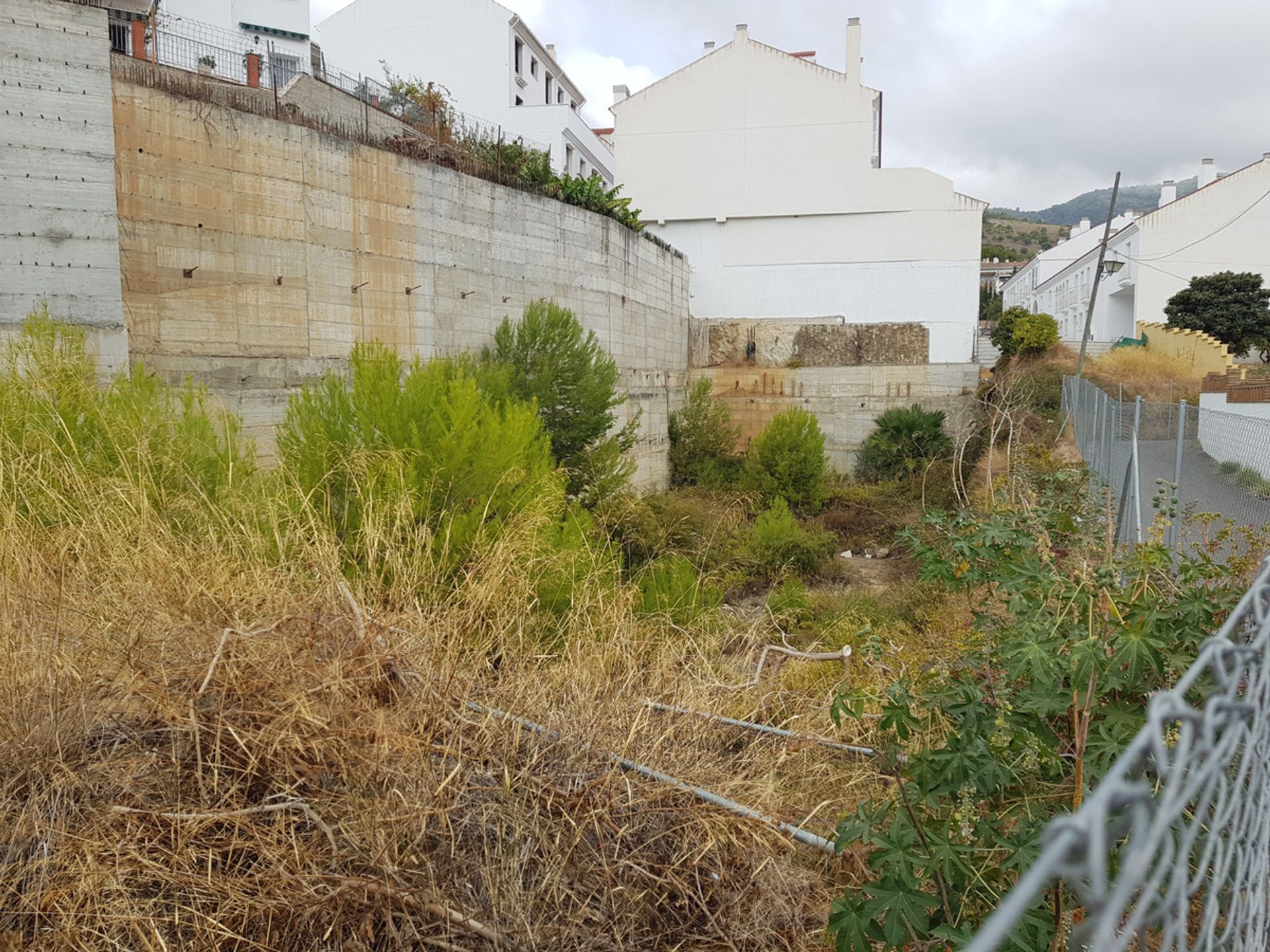 Terra no Benalmádena, Andalusia 10197633