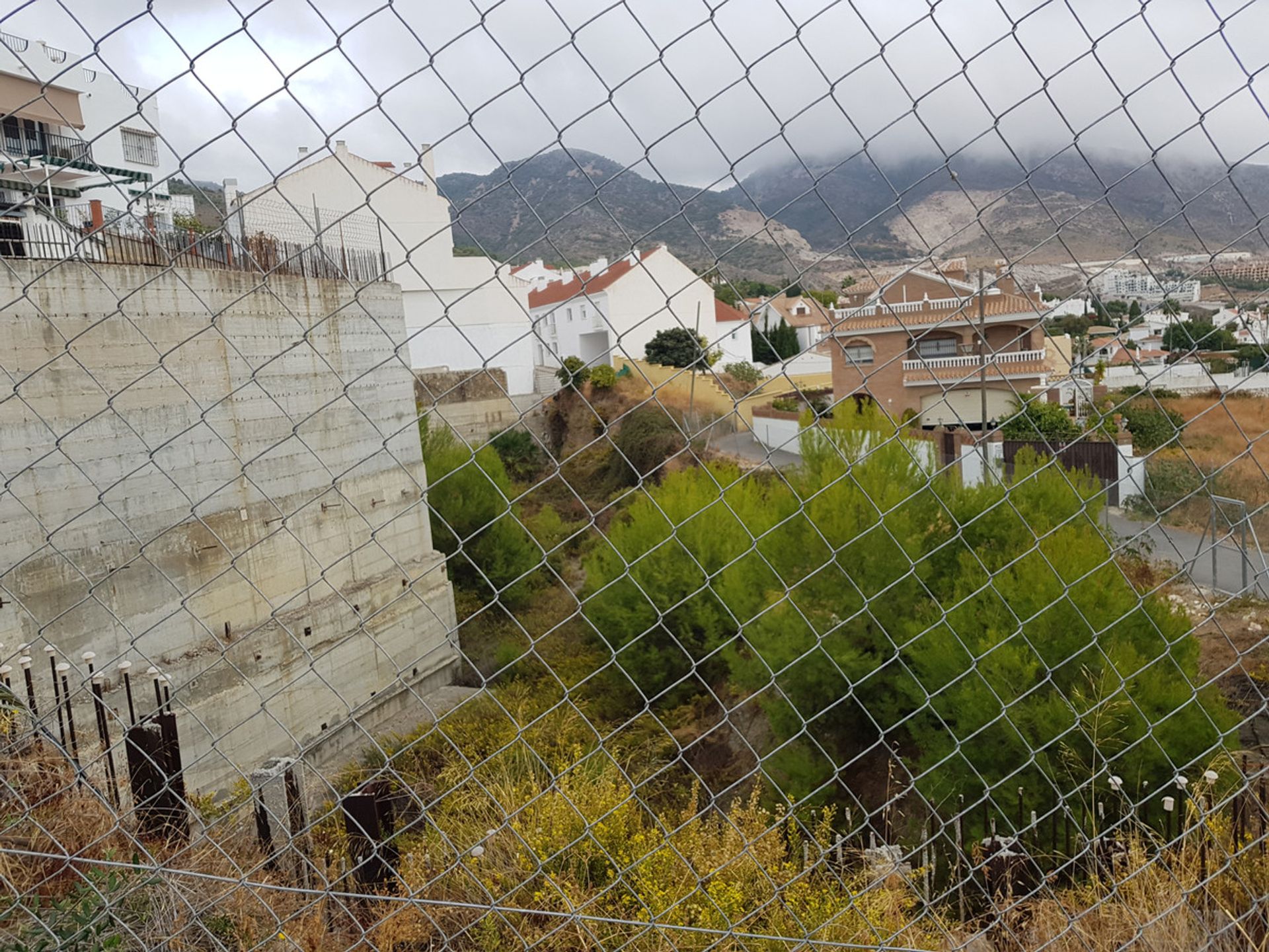 Земля в Benalmádena, Andalusia 10197633