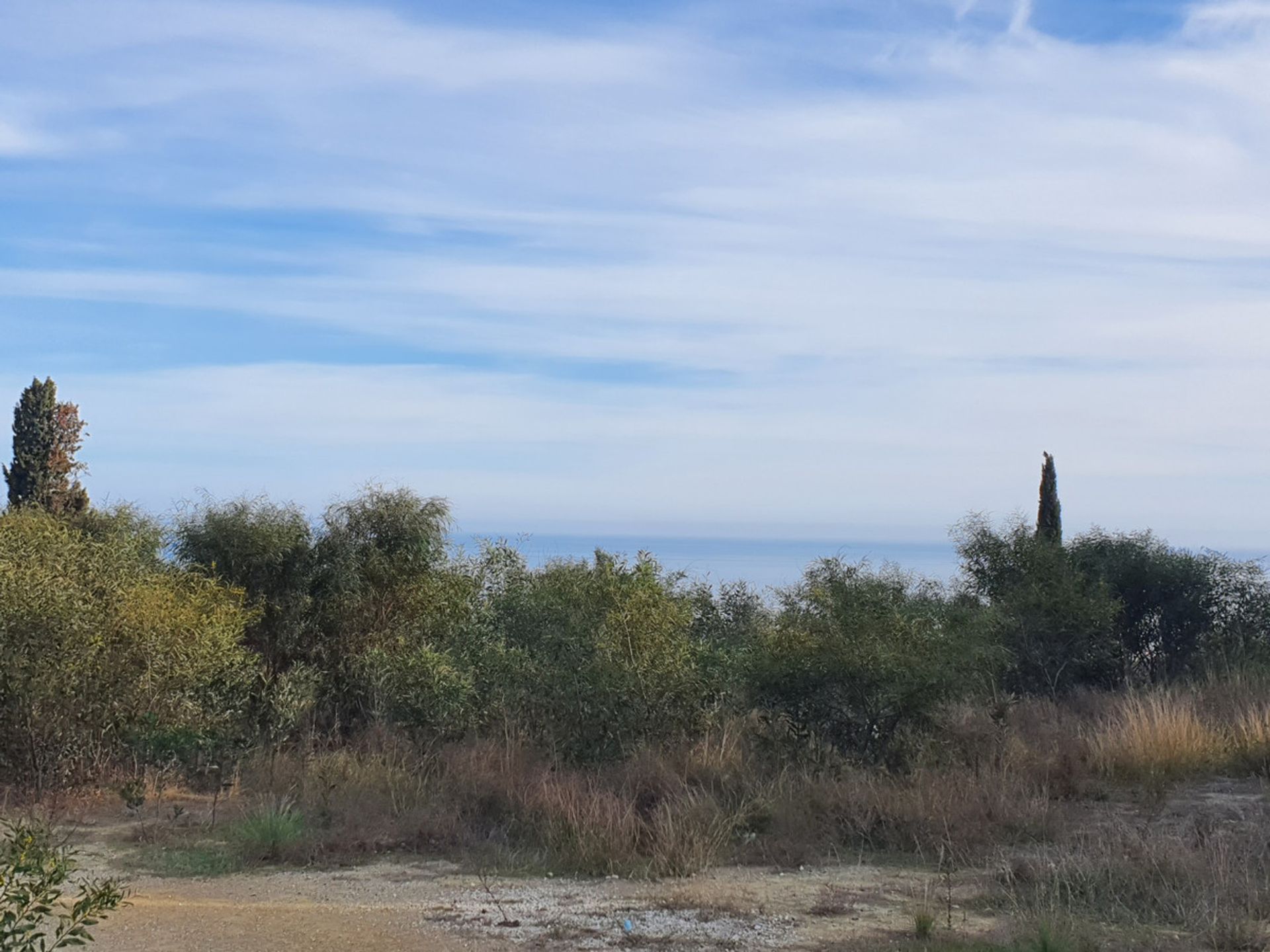 Jord i Benalmádena, Andalusia 10197635