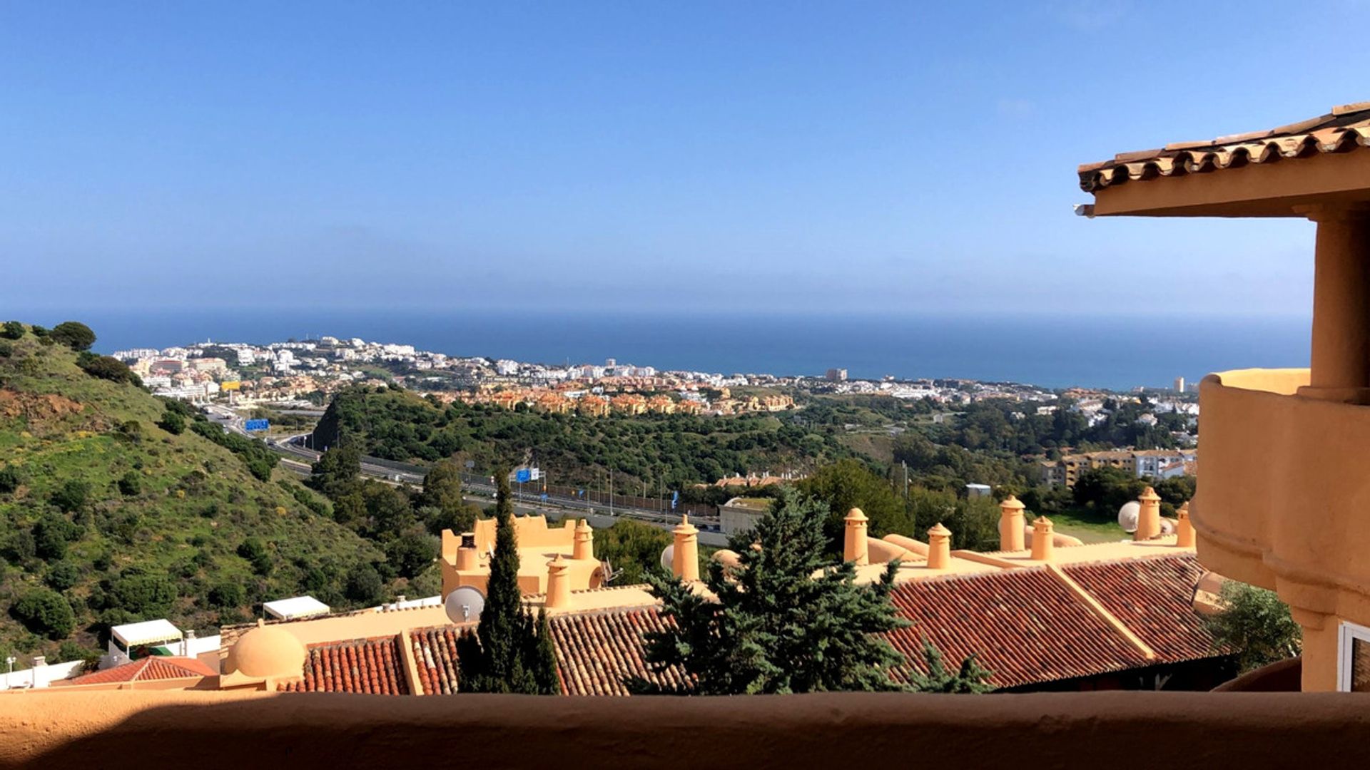 Condominium in Fuengirola, Andalusië 10197684