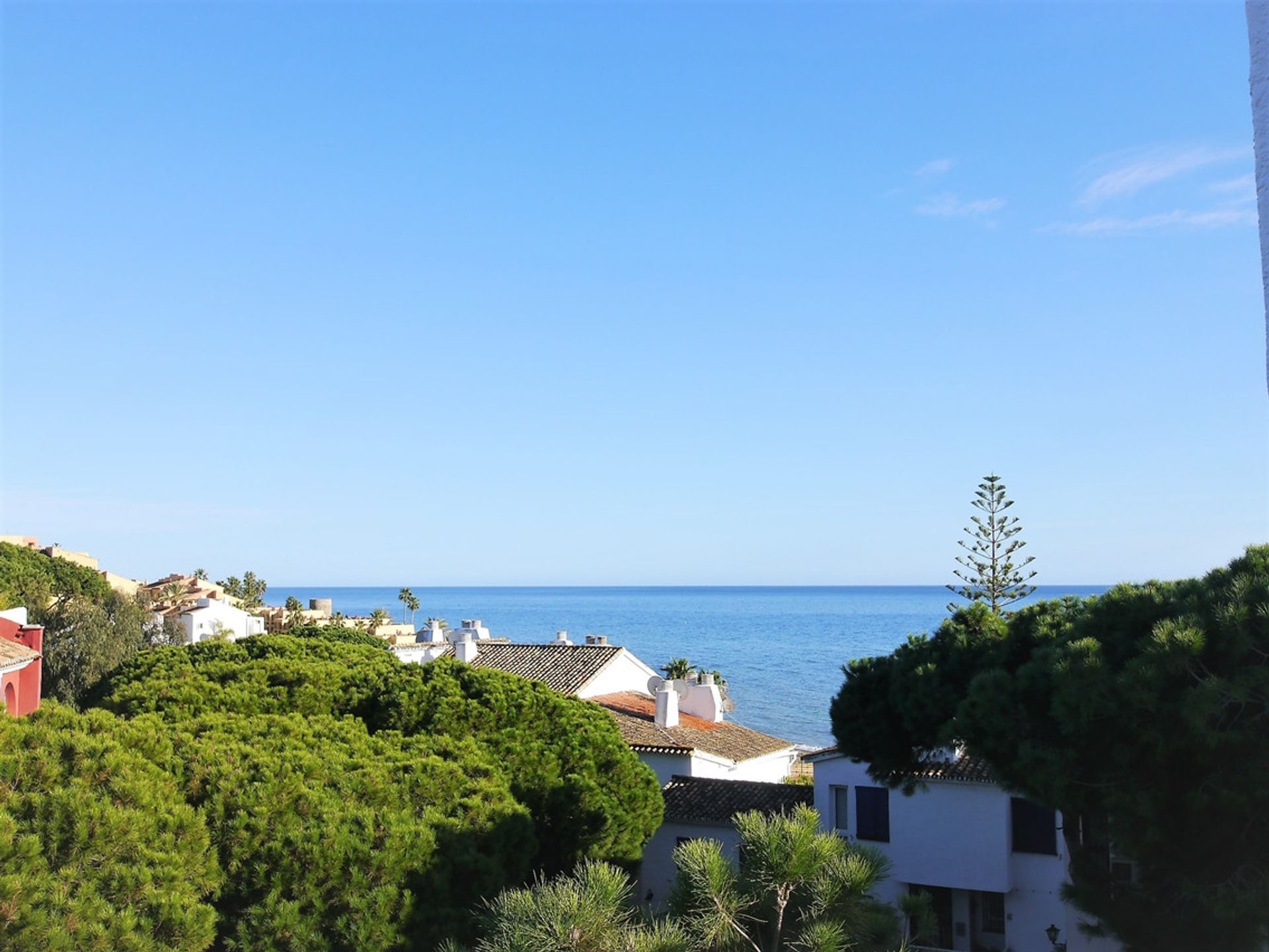 Talo sisään Fuengirola, Andalusia 10197757