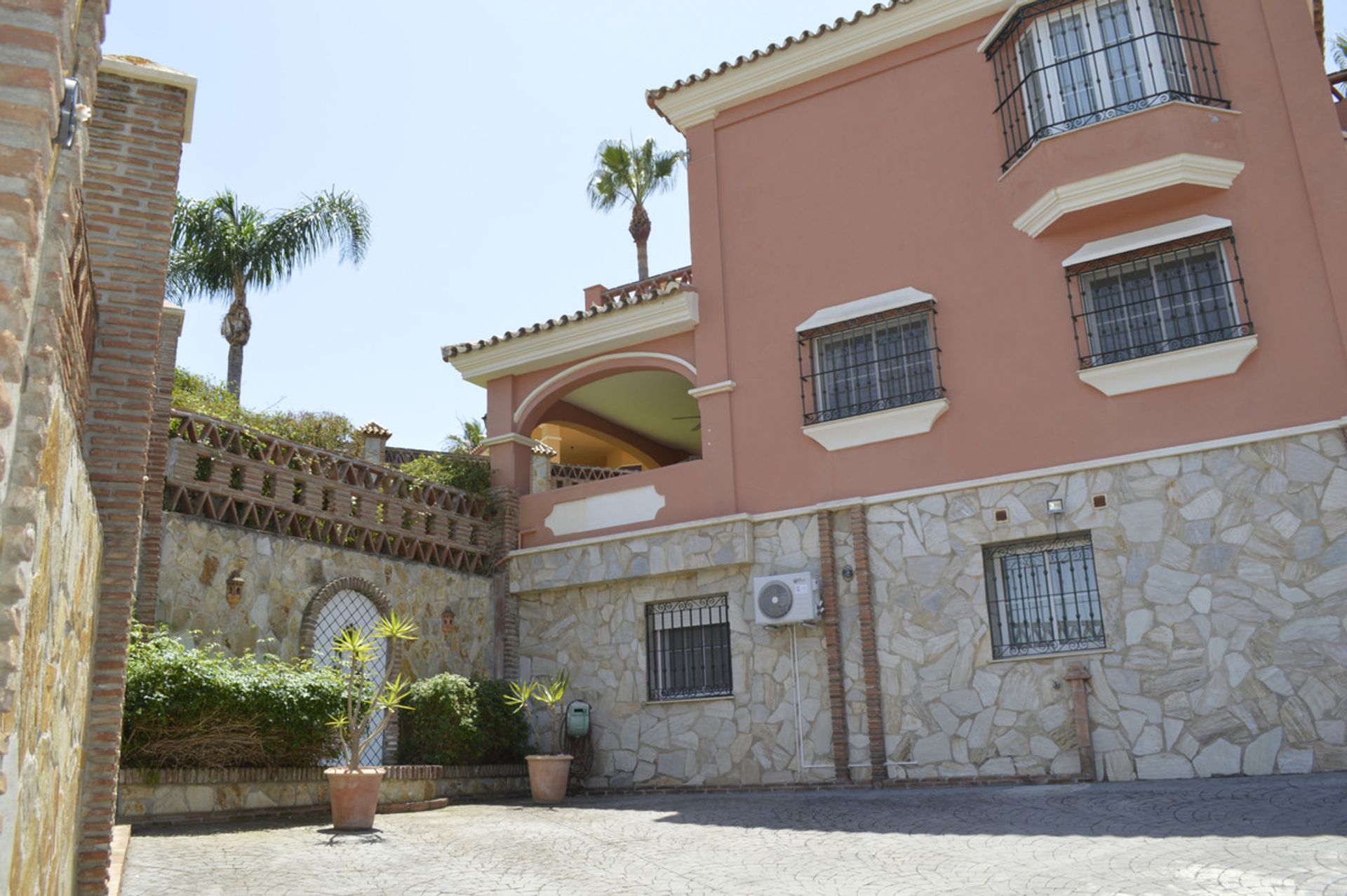 Hus i Calahonda, Andalucía 10197778